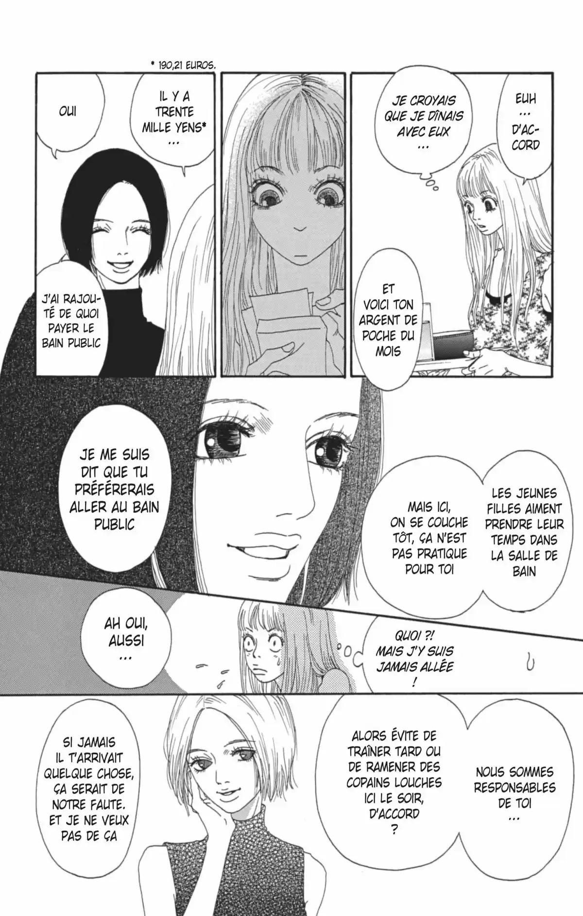 Lollipop Volume 1 page 43