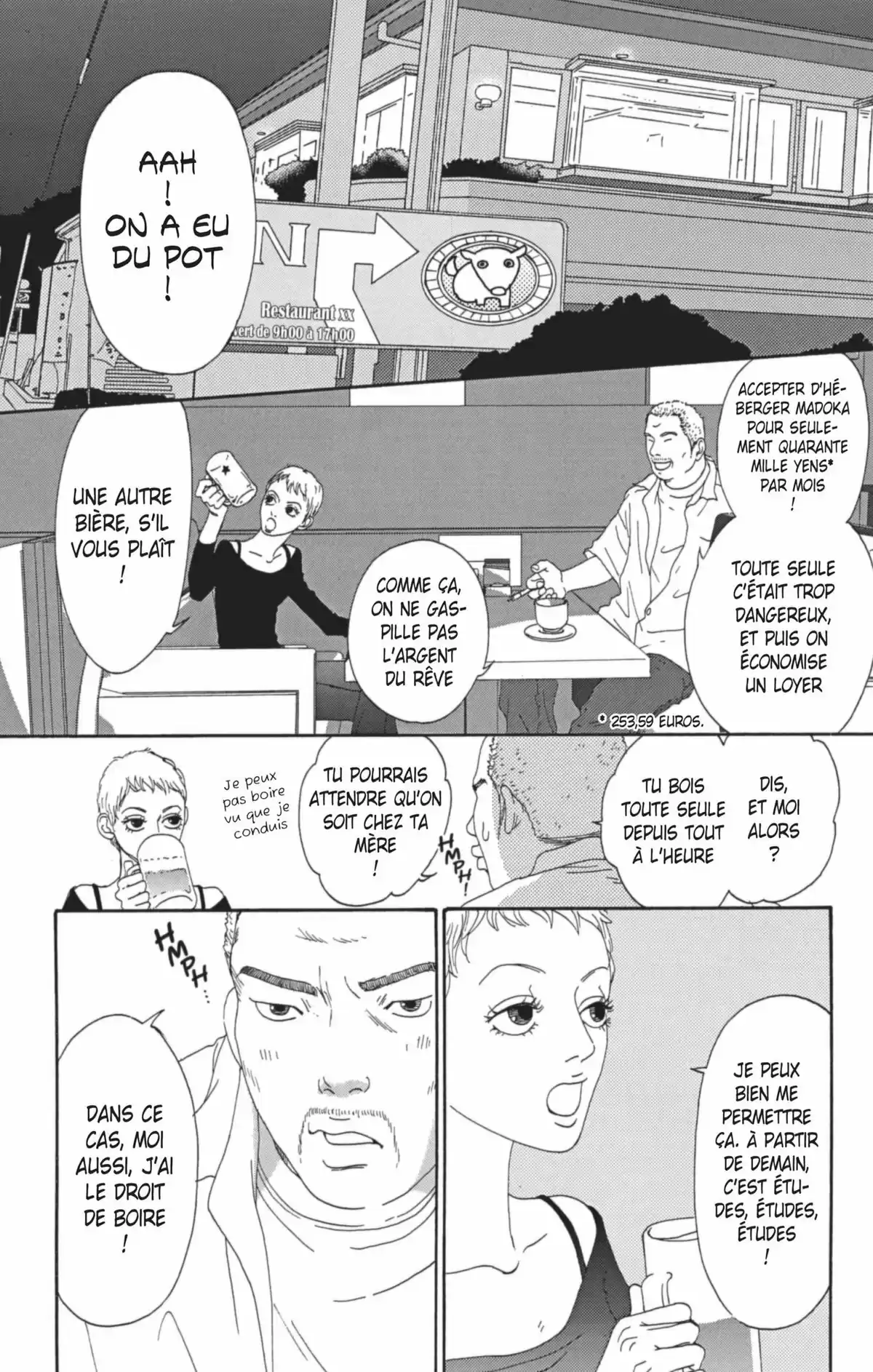 Lollipop Volume 1 page 45