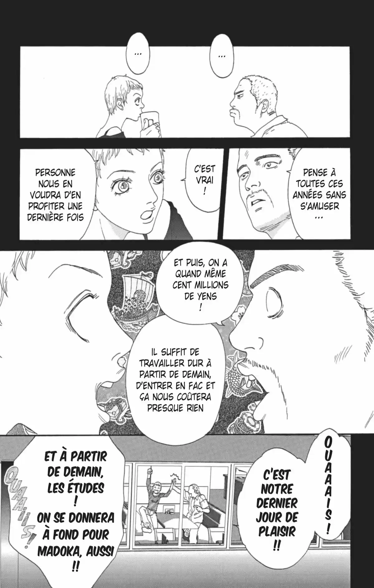 Lollipop Volume 1 page 46