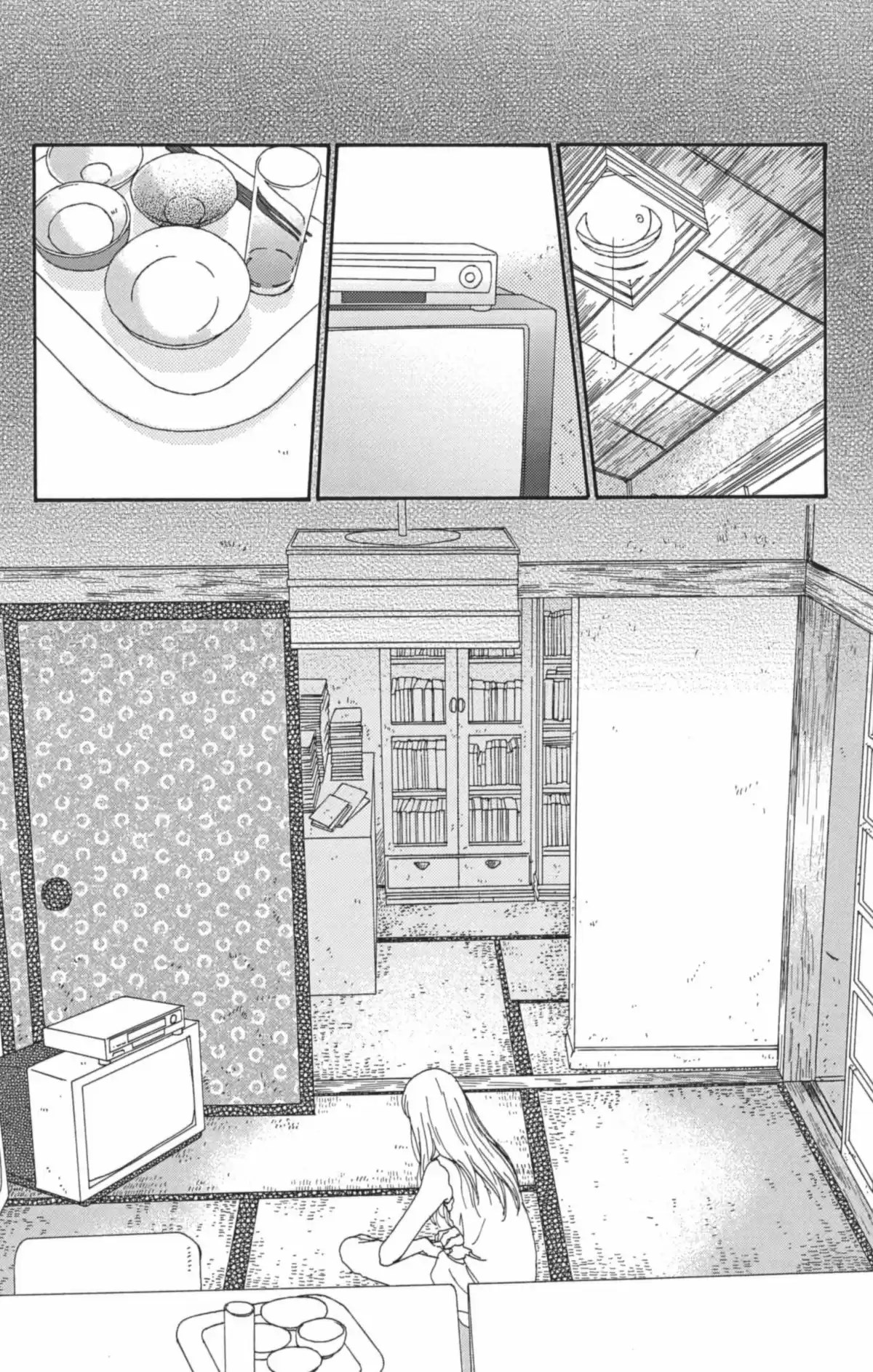 Lollipop Volume 1 page 47