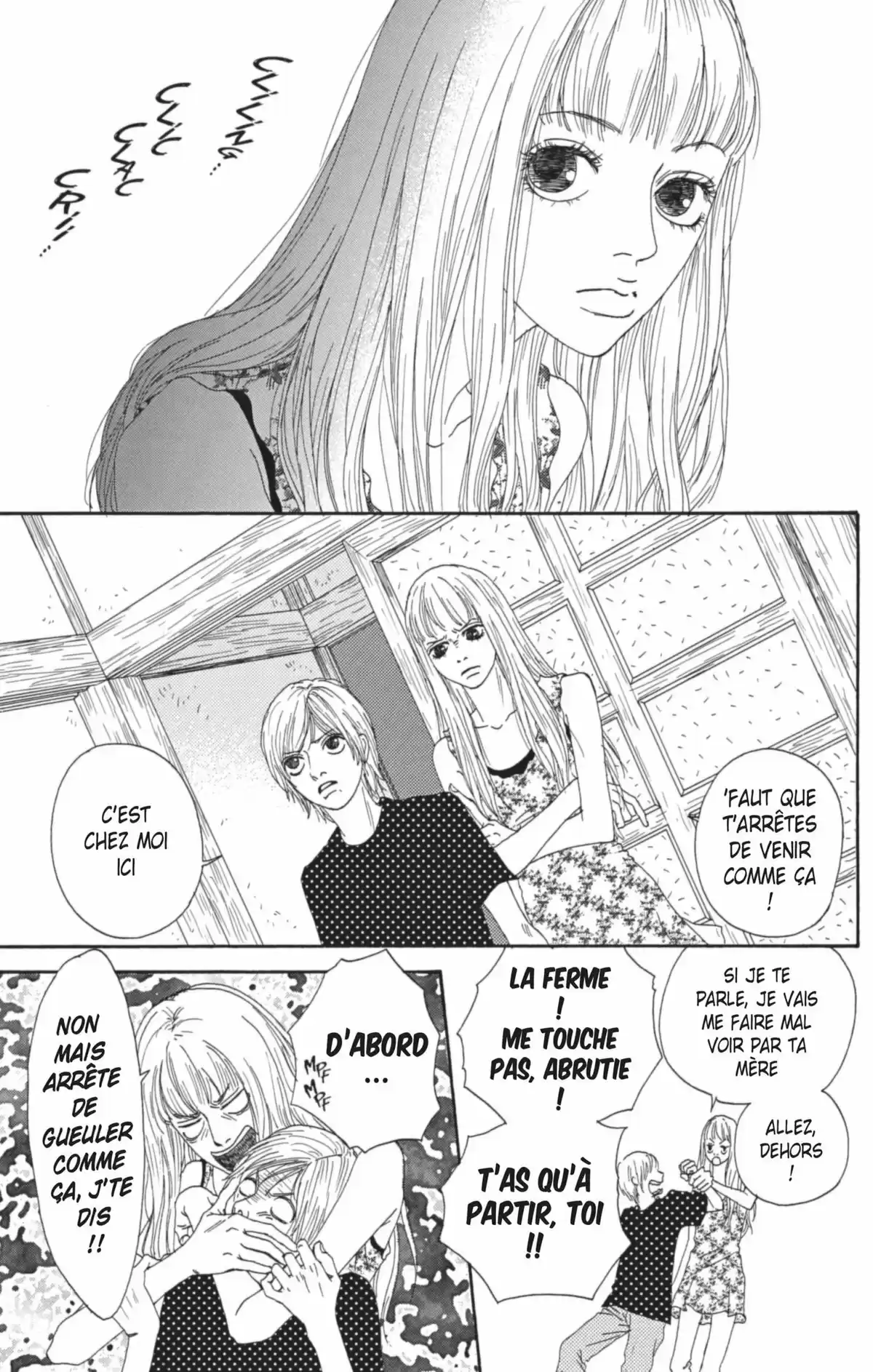 Lollipop Volume 1 page 48