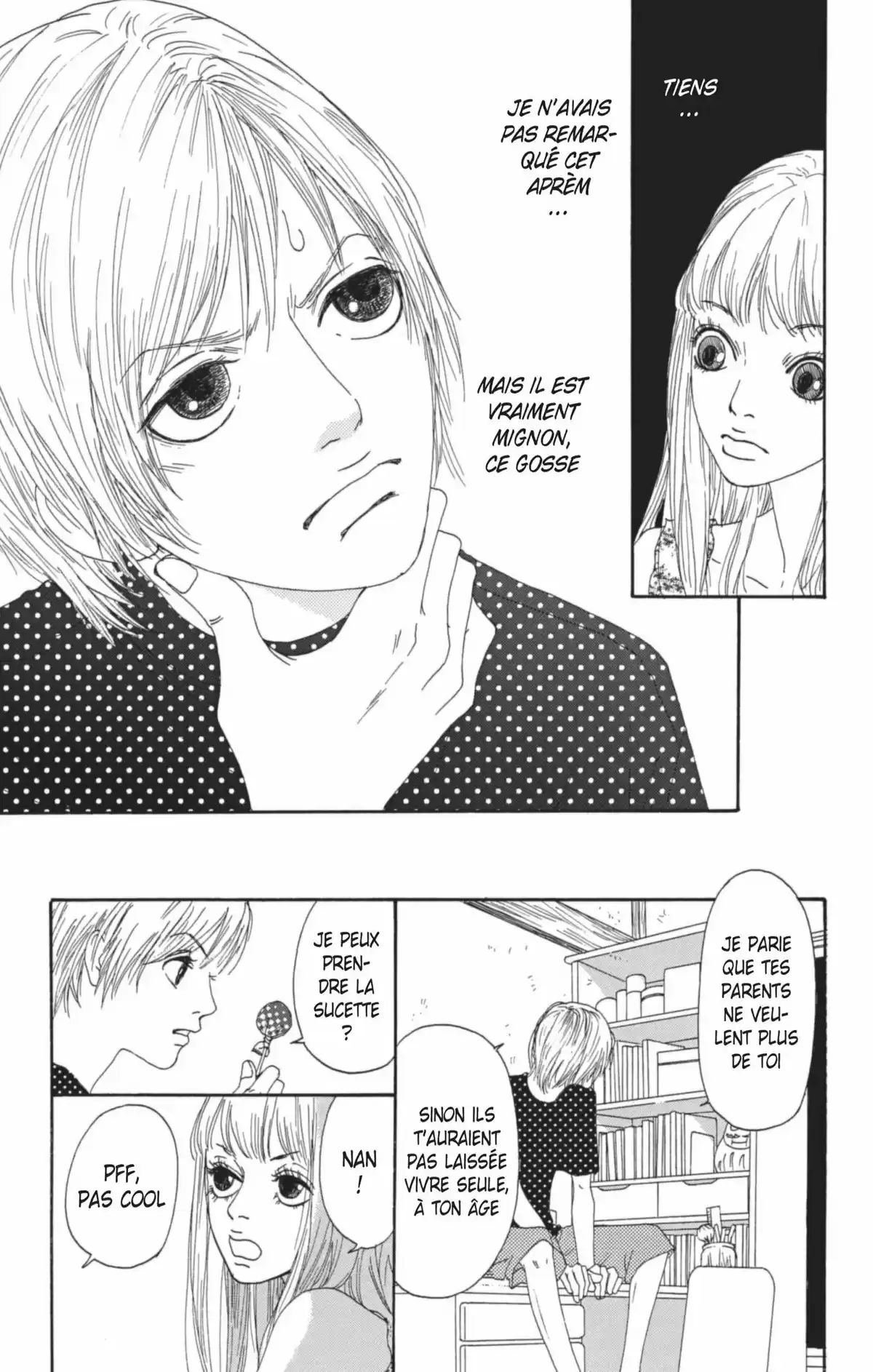 Lollipop Volume 1 page 49