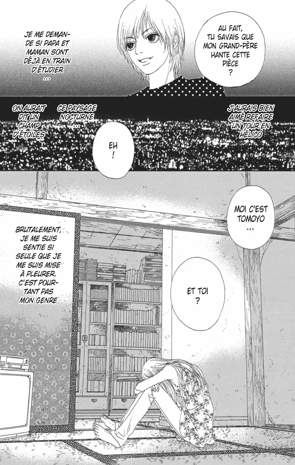 Lollipop Volume 1 page 50