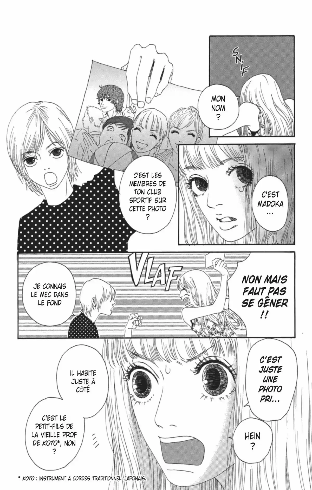 Lollipop Volume 1 page 51