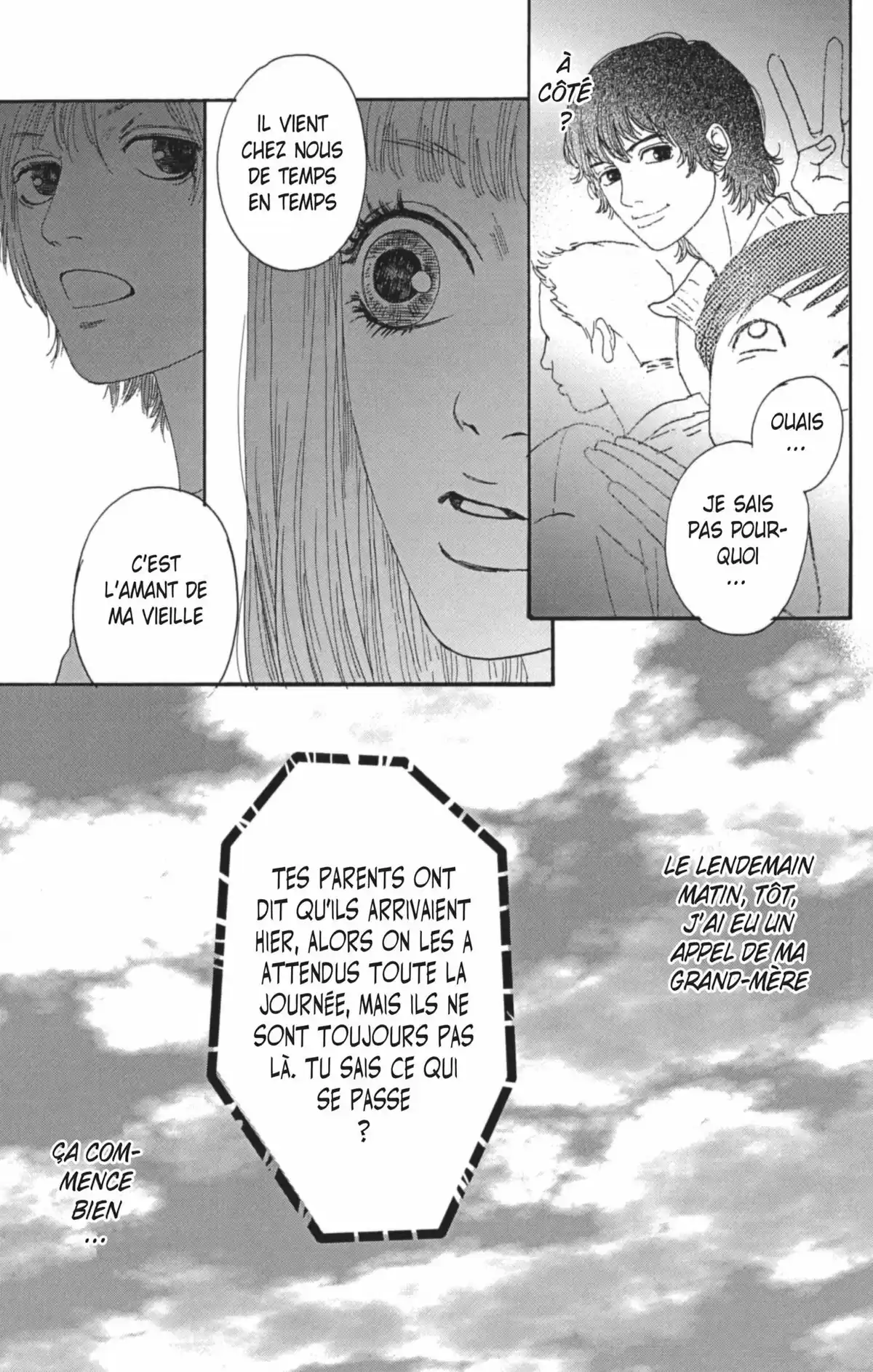Lollipop Volume 1 page 52