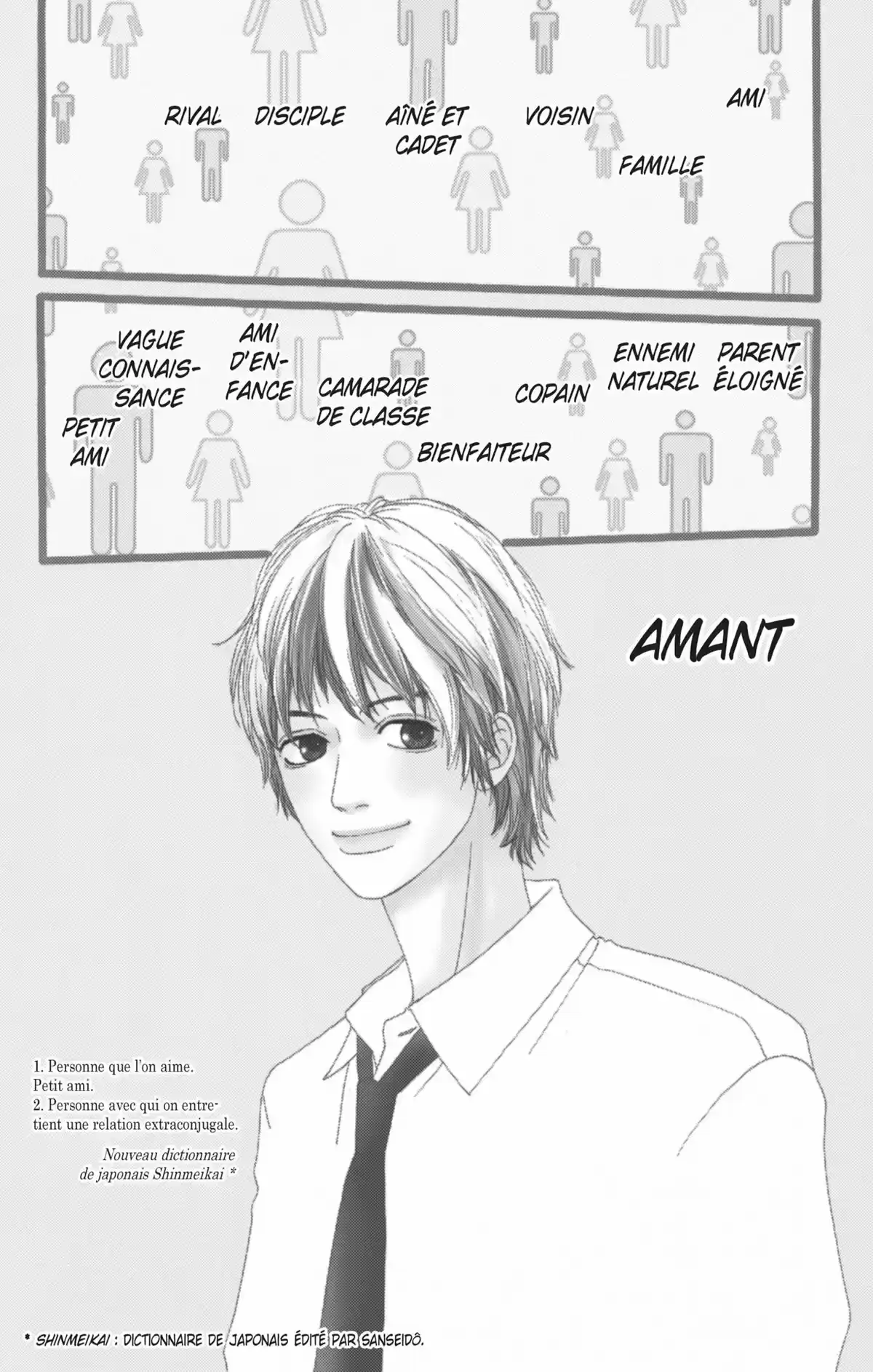 Lollipop Volume 1 page 54