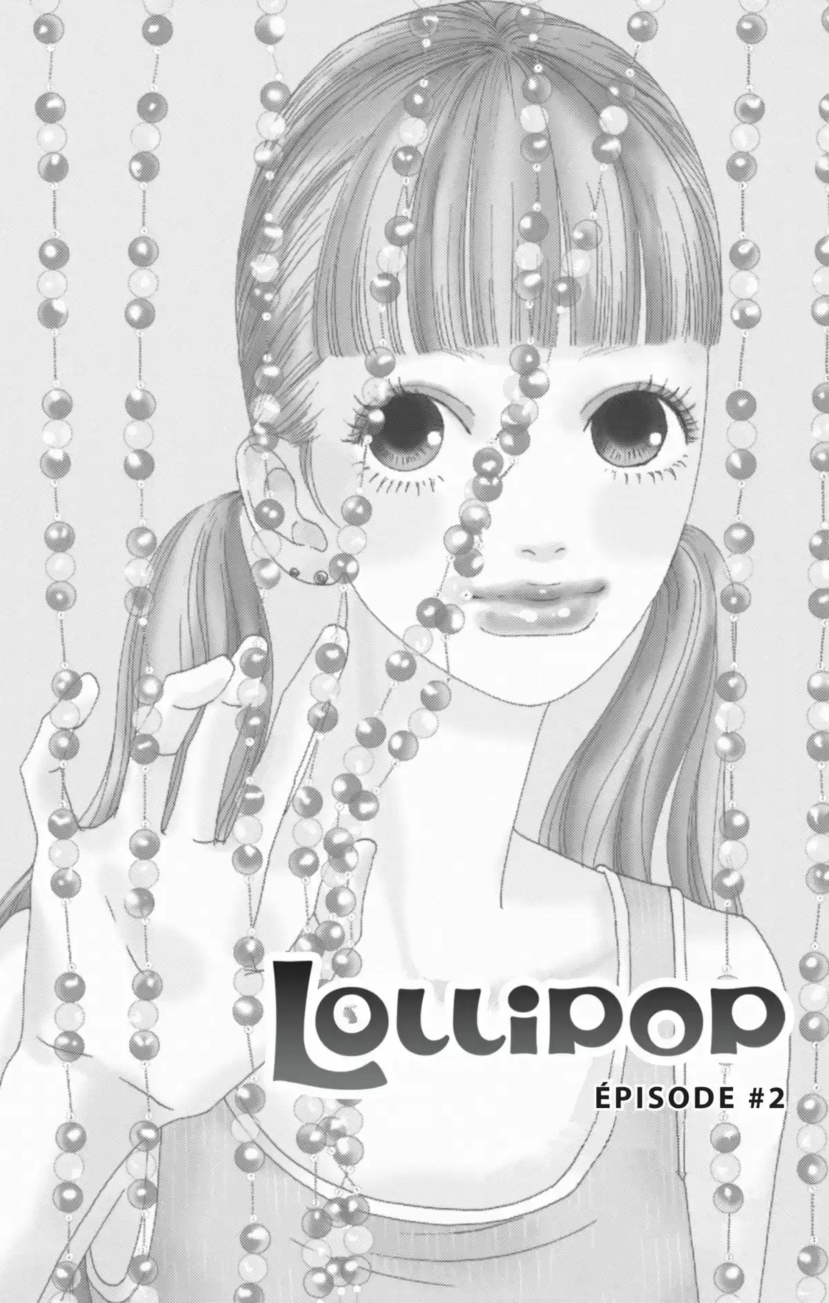 Lollipop Volume 1 page 55