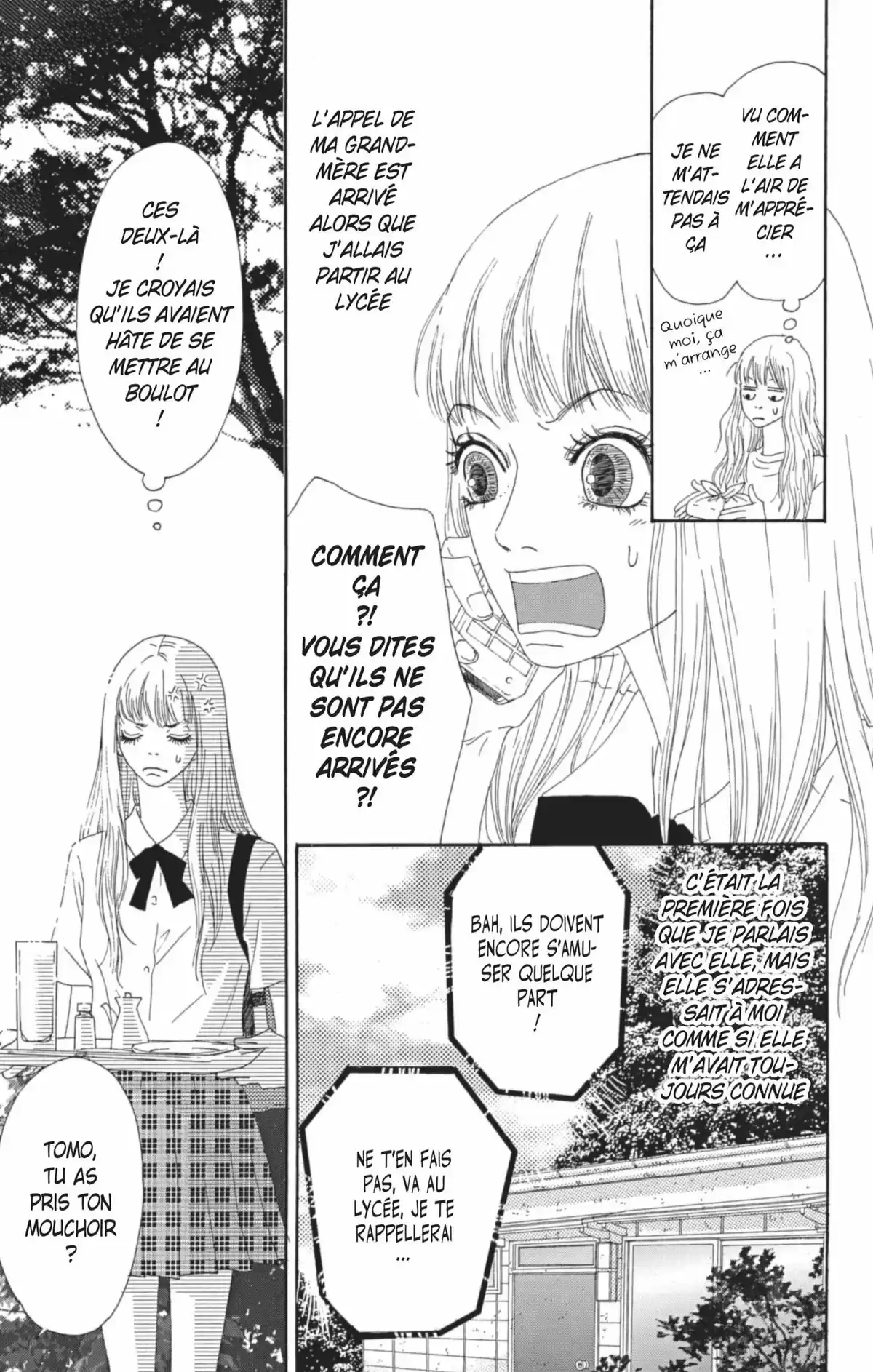Lollipop Volume 1 page 58