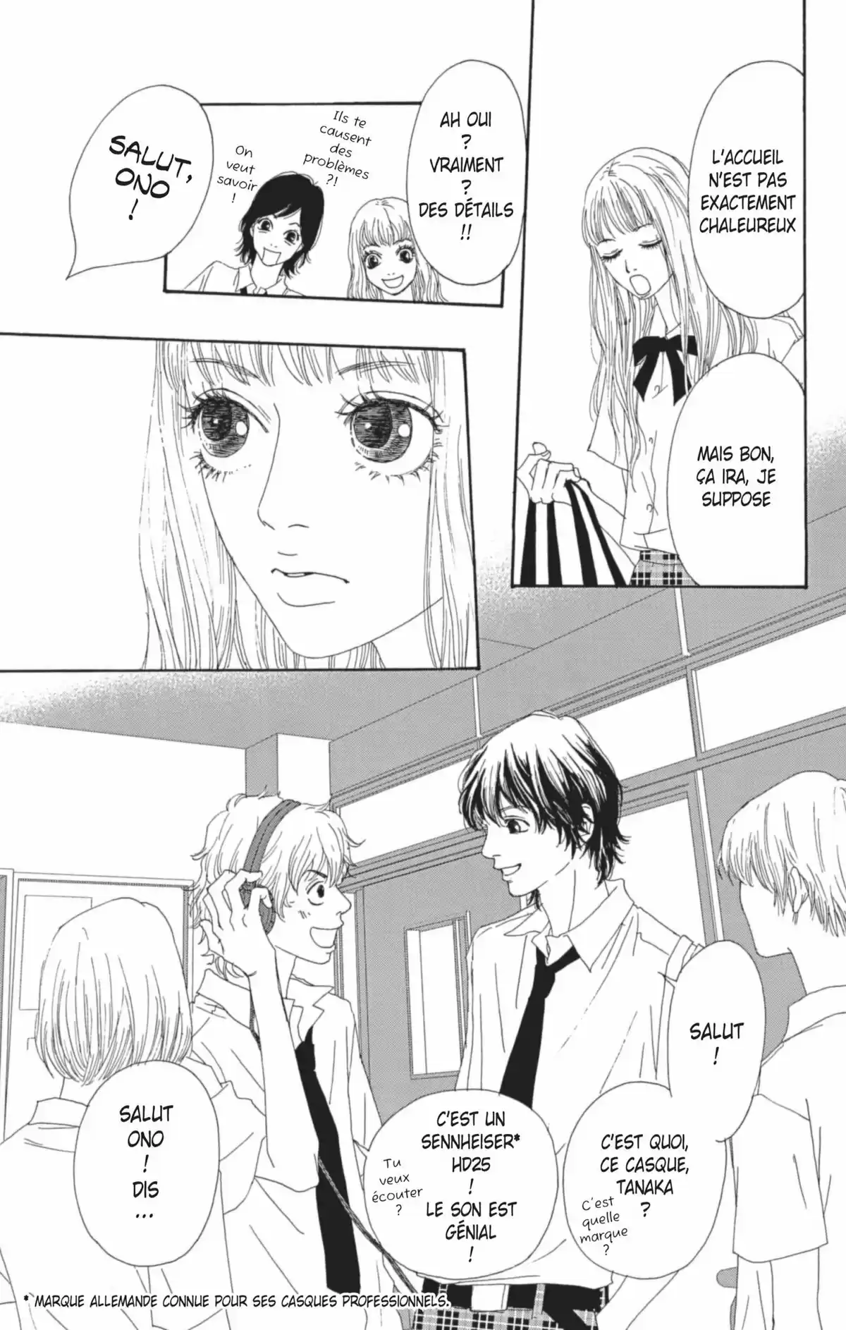 Lollipop Volume 1 page 64