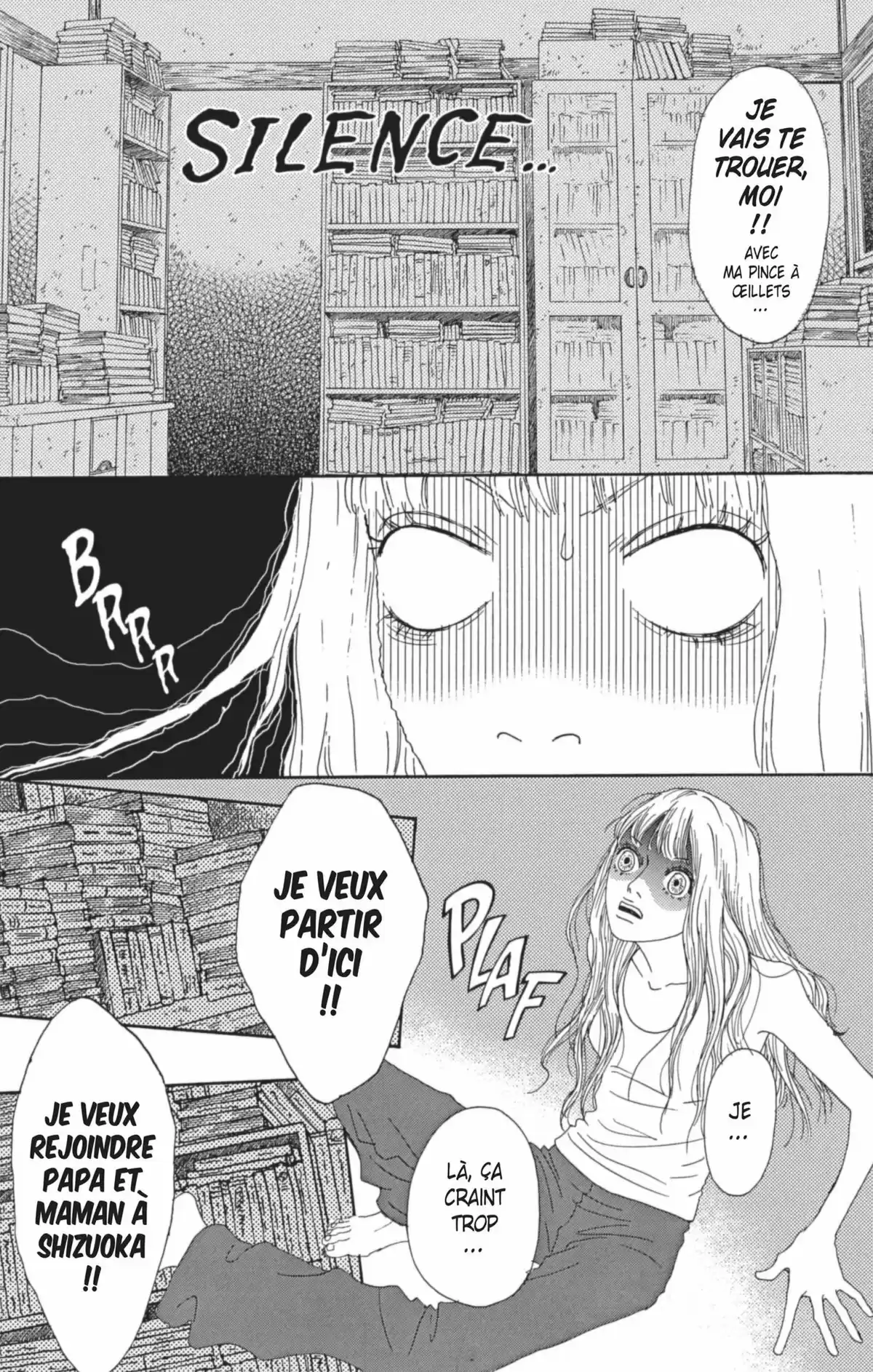 Lollipop Volume 1 page 86