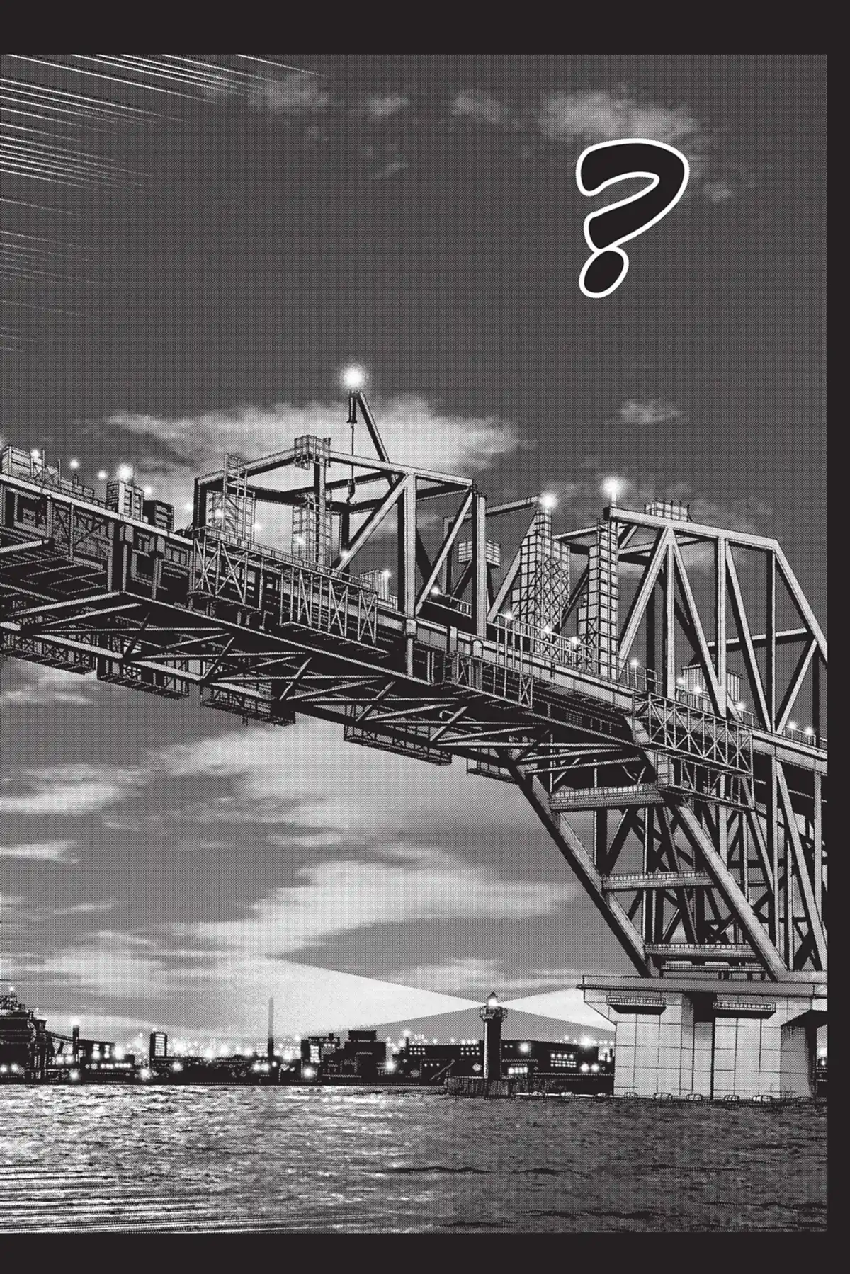 GT-R – Great Transporter Ryuji Volume 1 page 111
