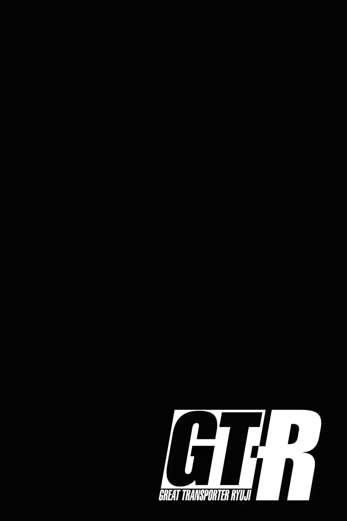 GT-R – Great Transporter Ryuji Volume 1 page 77