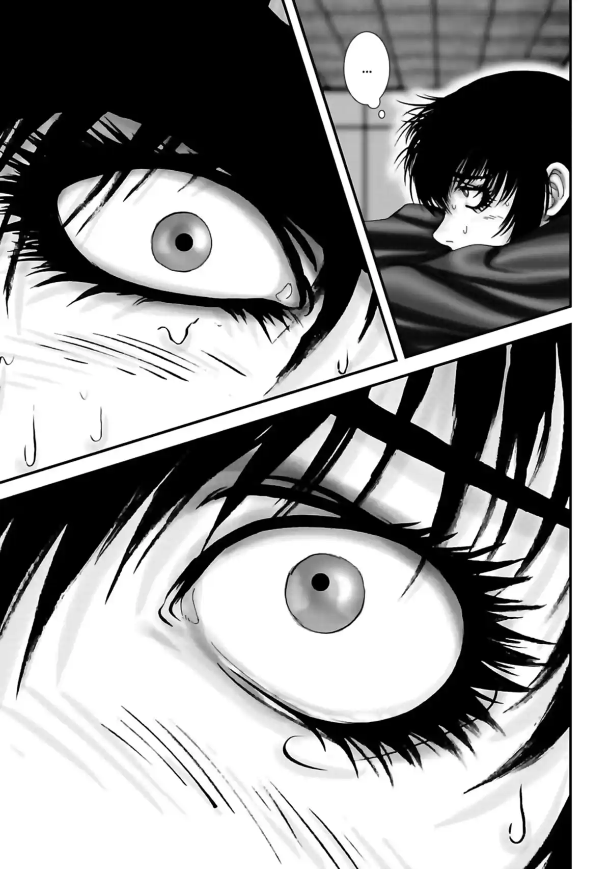 Basilisk Volume 4 page 27