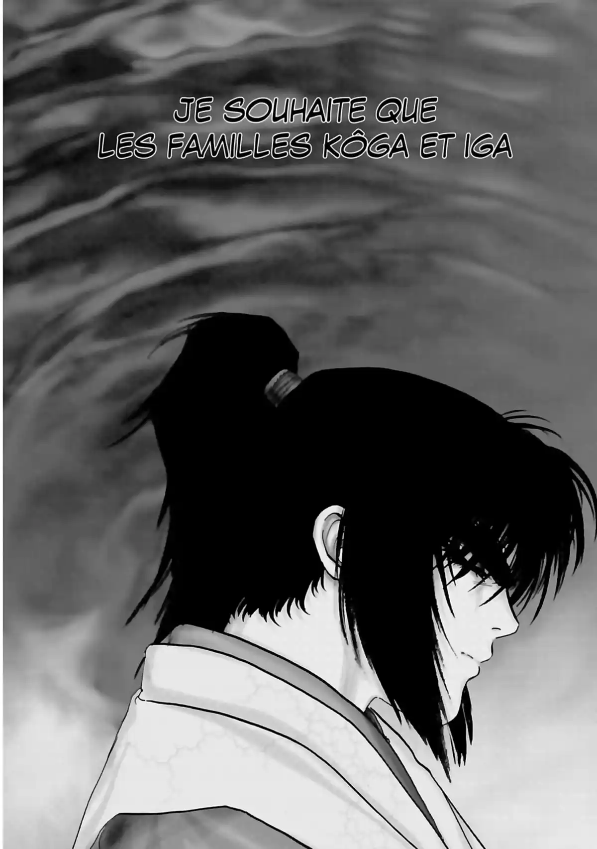 Basilisk Volume 4 page 34