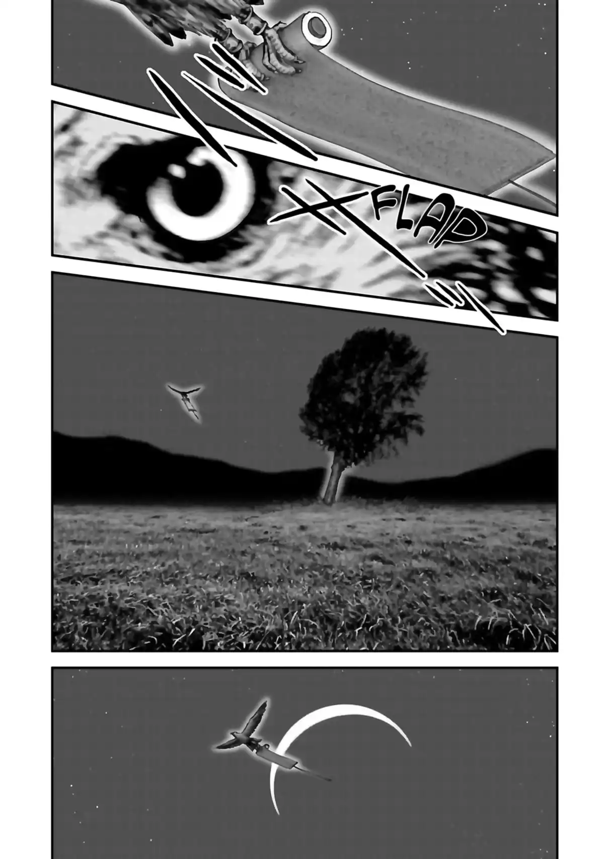 Basilisk Volume 4 page 37