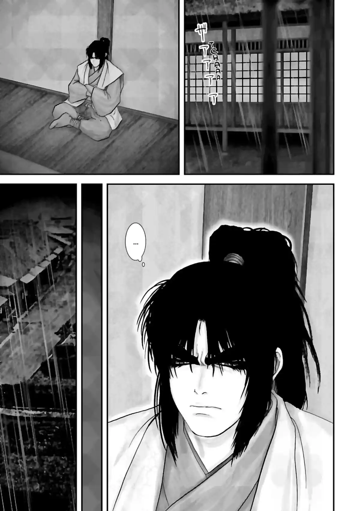 Basilisk Volume 3 page 37