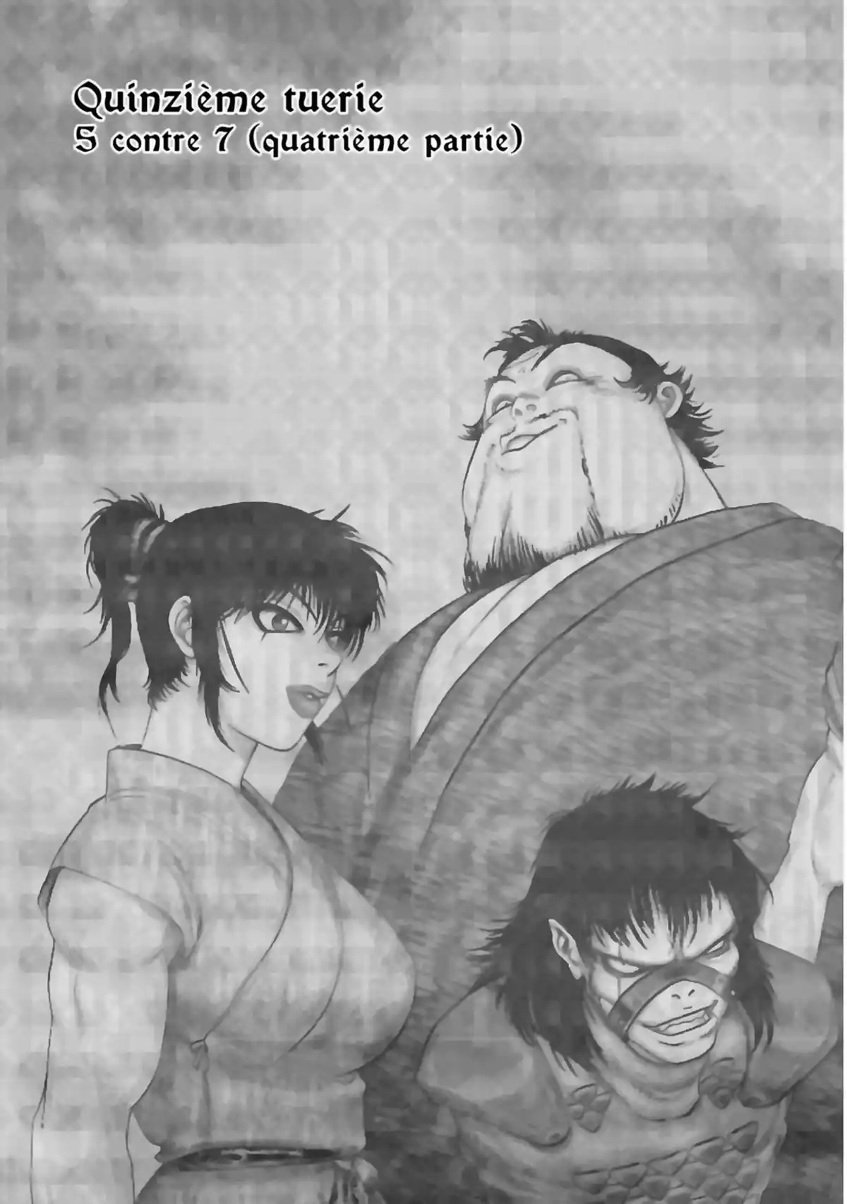 Basilisk Volume 3 page 41