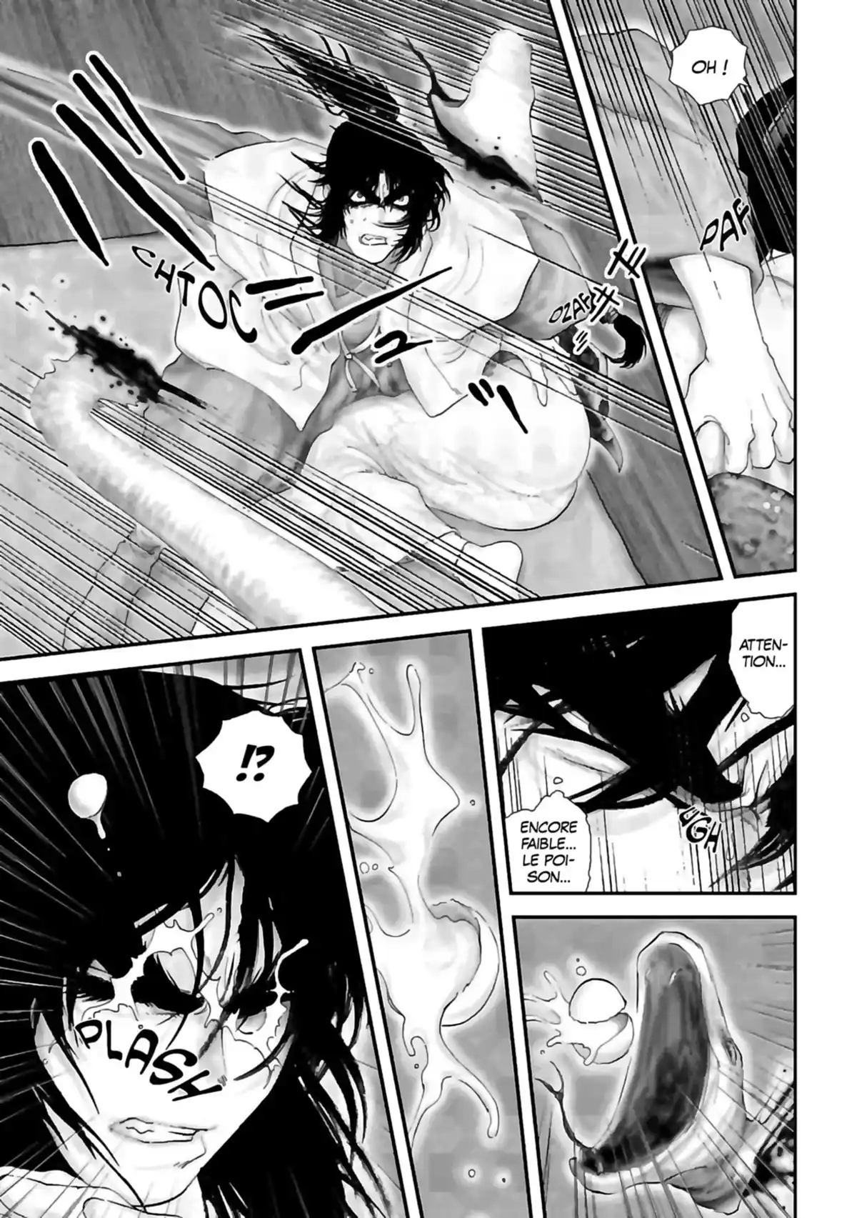 Basilisk Volume 3 page 53