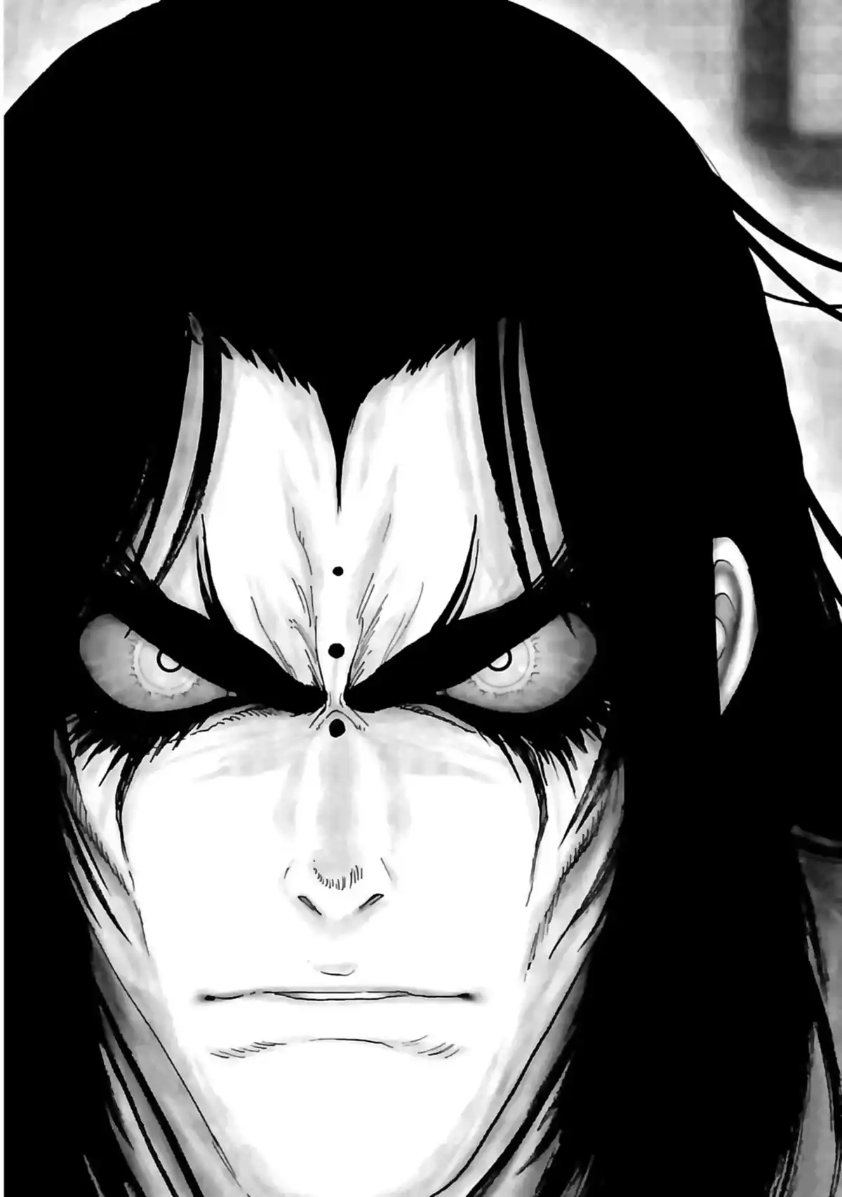 Basilisk Volume 3 page 62