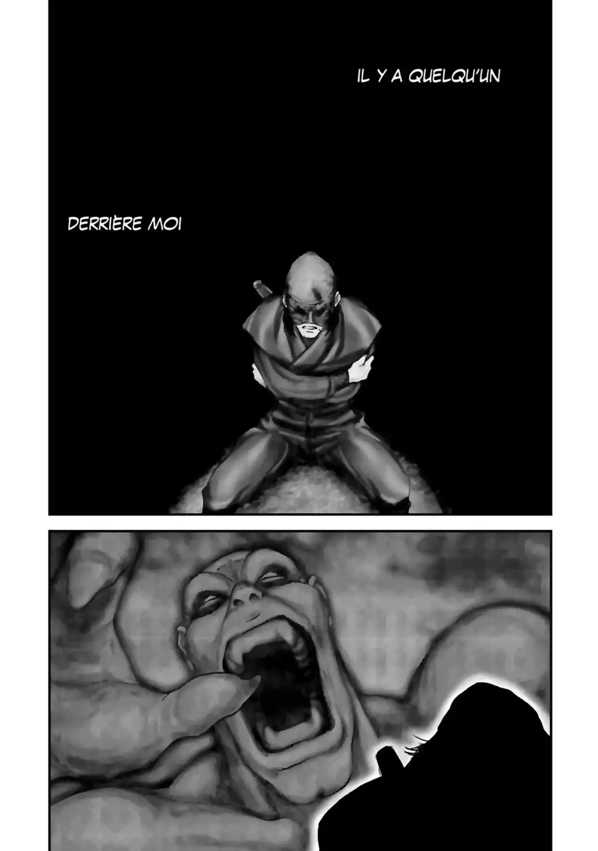 Basilisk Volume 3 page 90