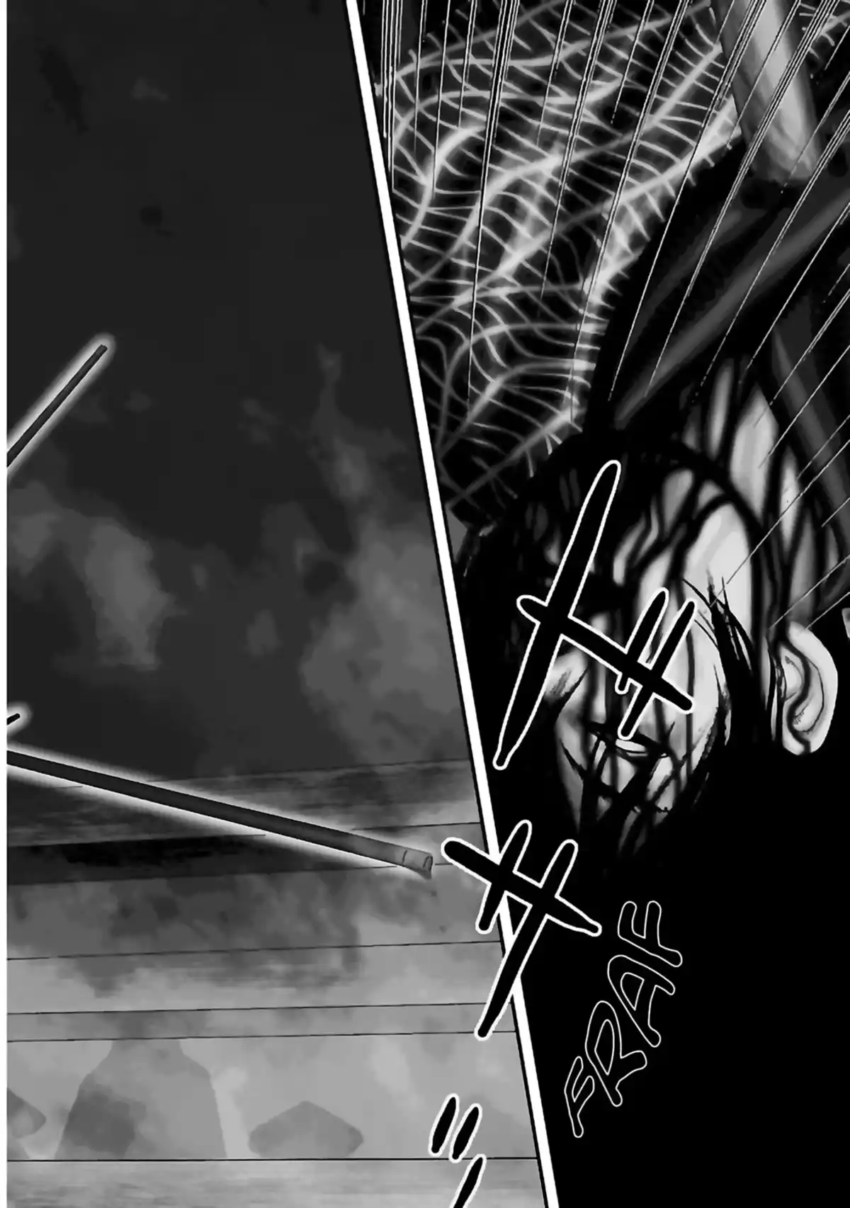 Basilisk Volume 5 page 86