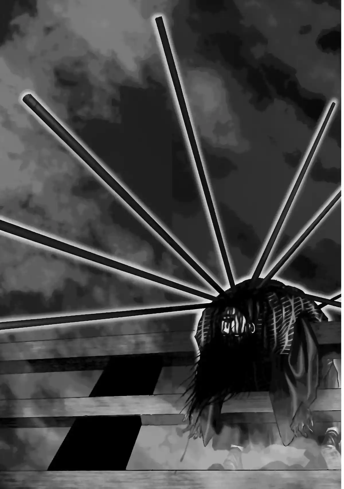 Basilisk Volume 5 page 87