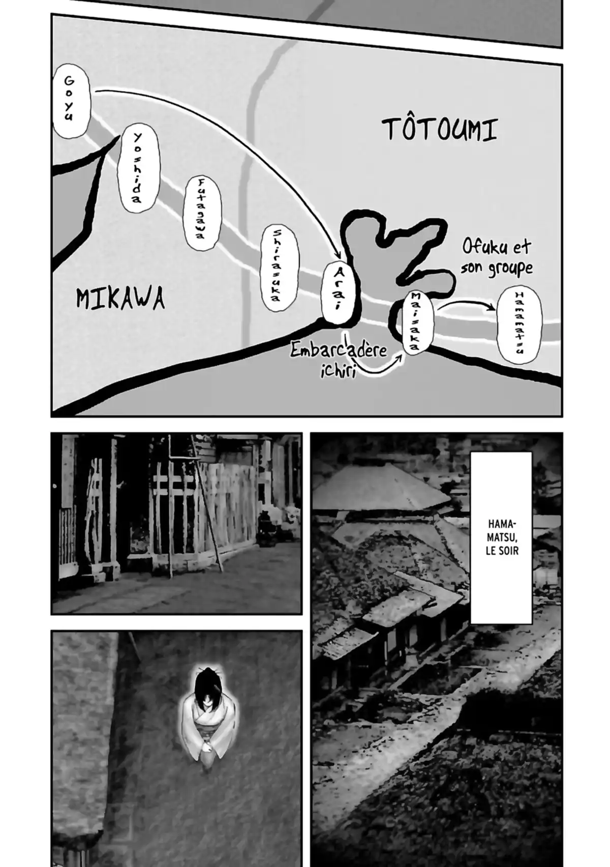 Basilisk Volume 5 page 89