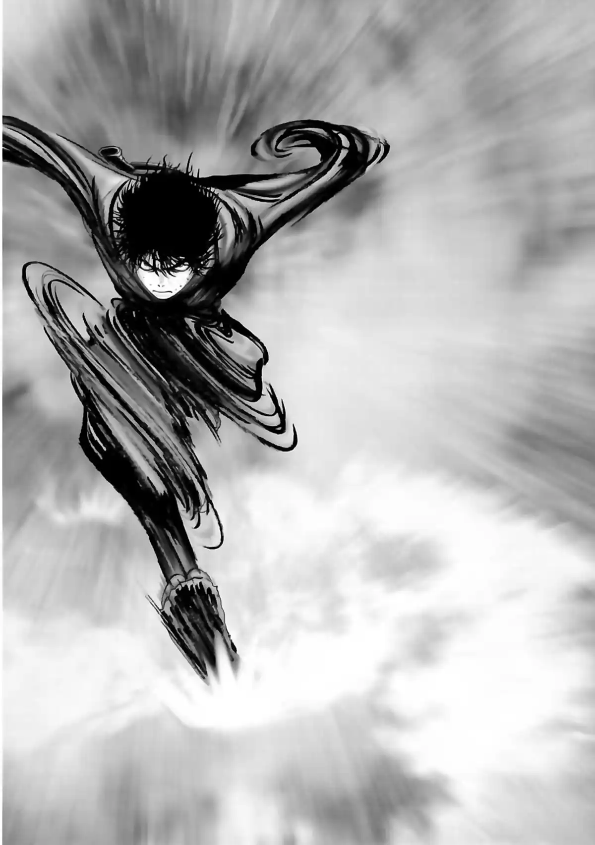 Basilisk Volume 2 page 64