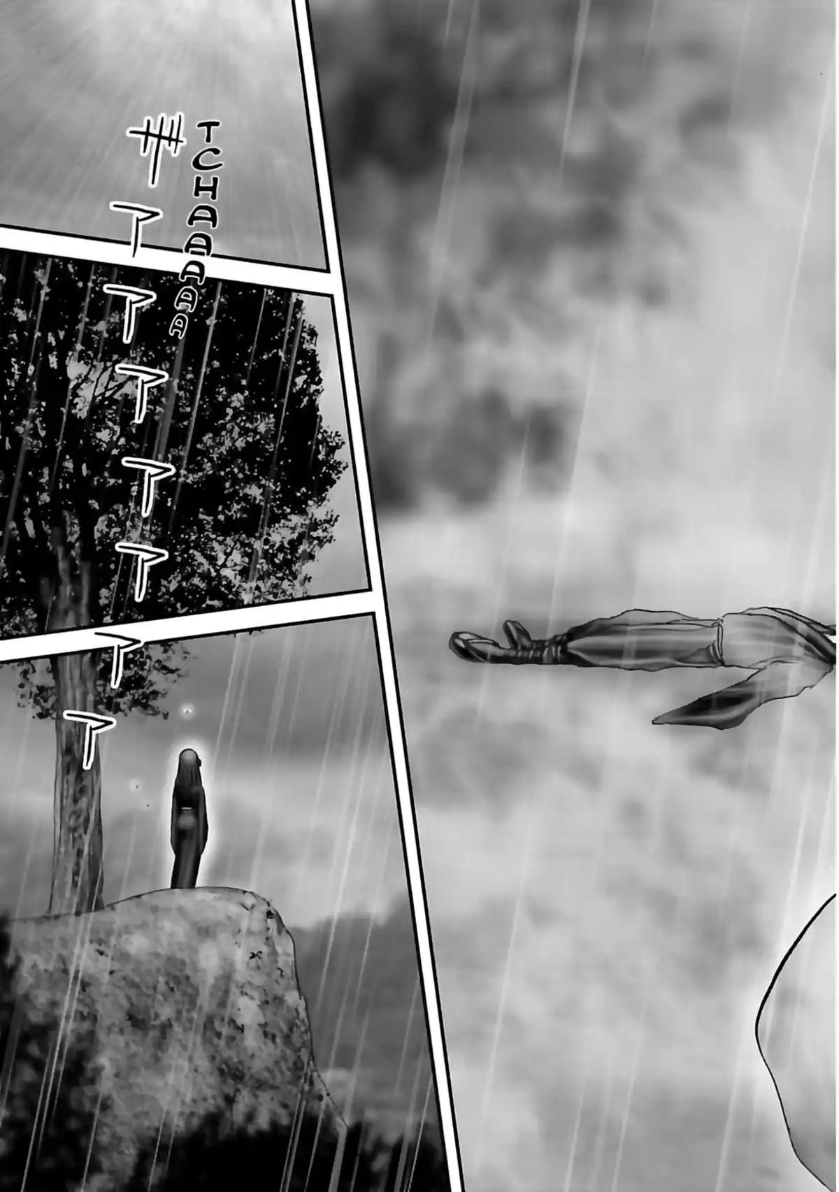 Basilisk Volume 2 page 95