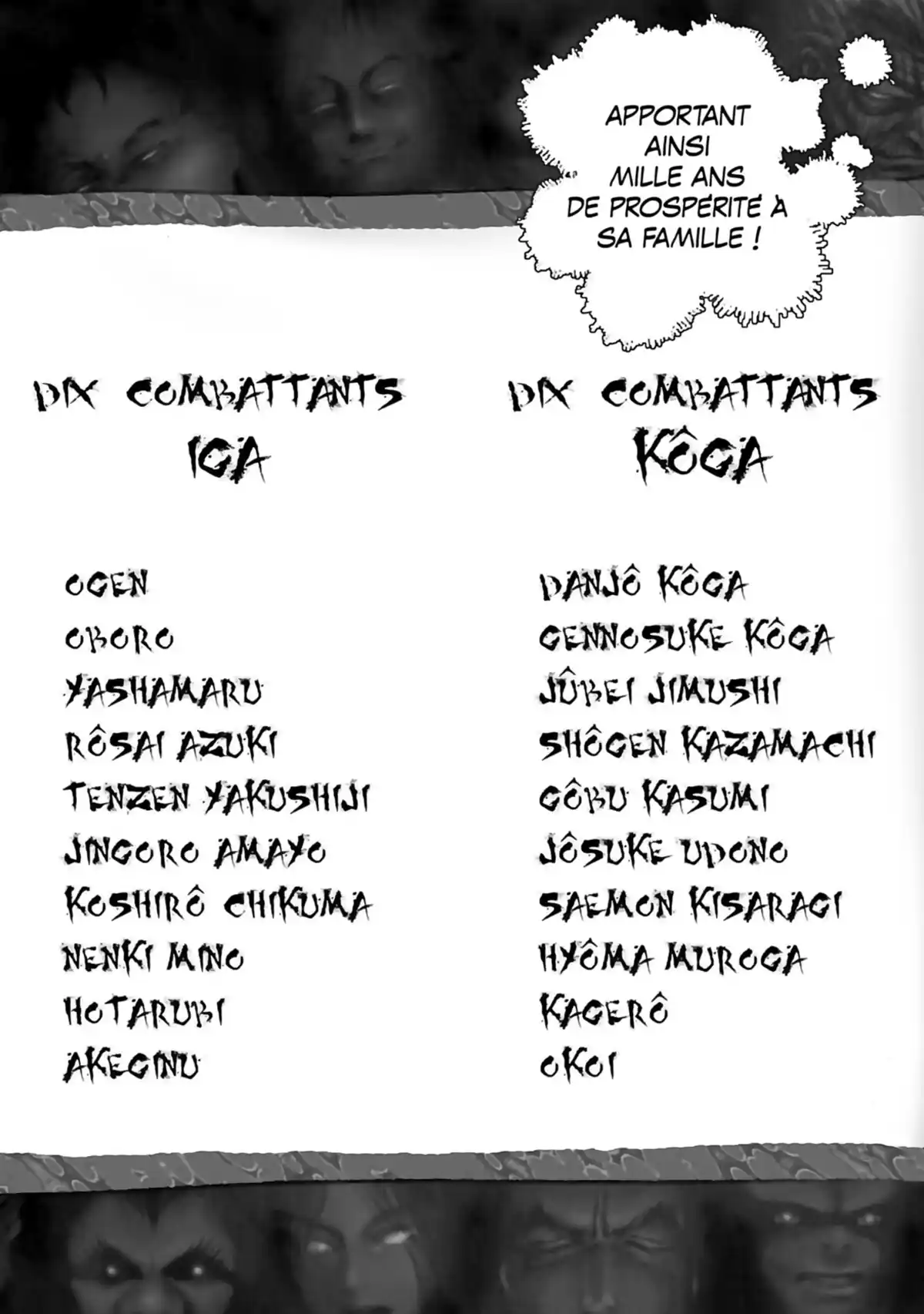 Basilisk Volume 1 page 32