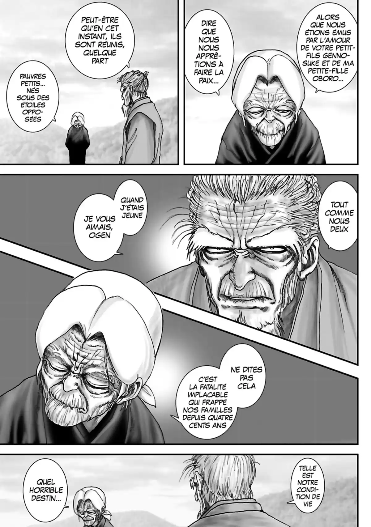 Basilisk Volume 1 page 41