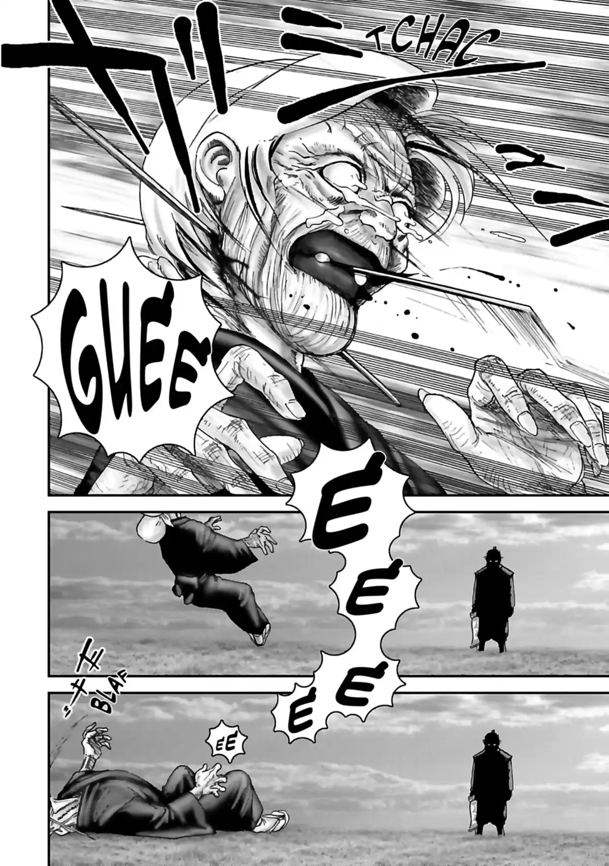 Basilisk Volume 1 page 44