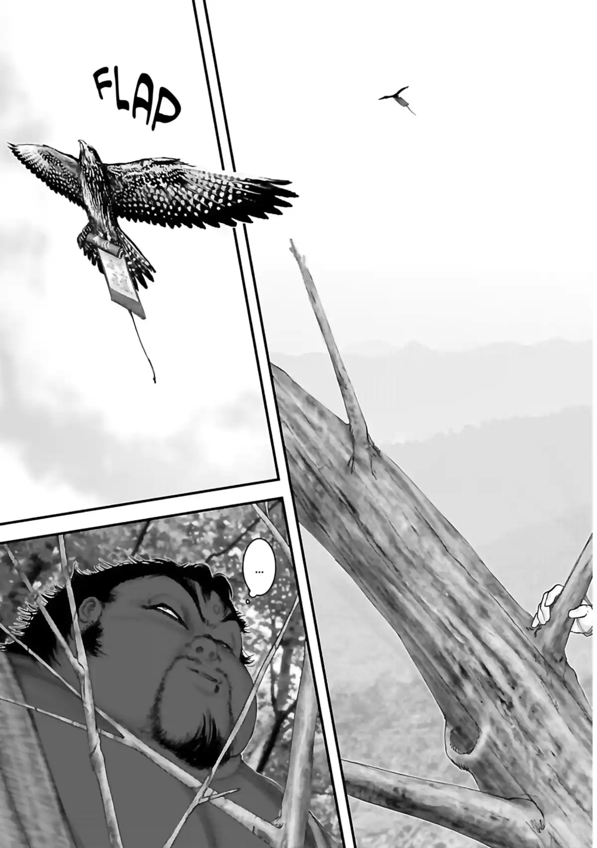 Basilisk Volume 1 page 53