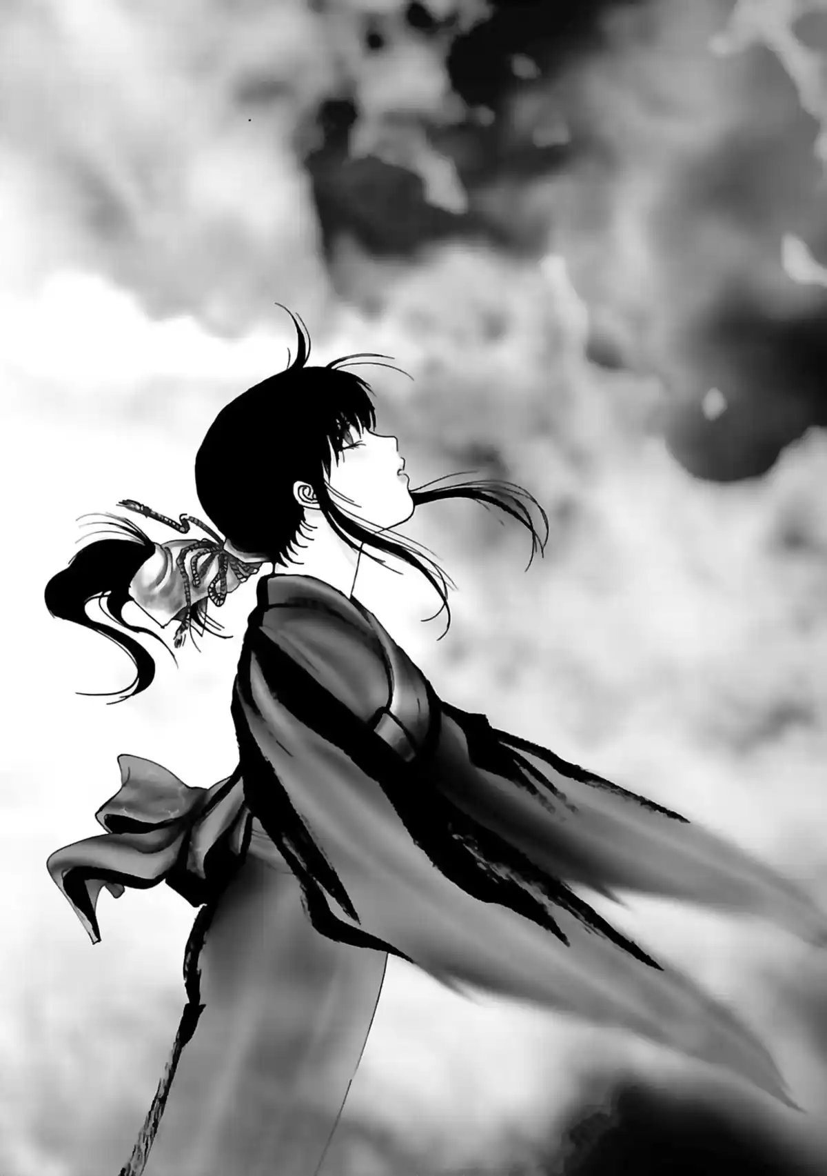 Basilisk Volume 1 page 82
