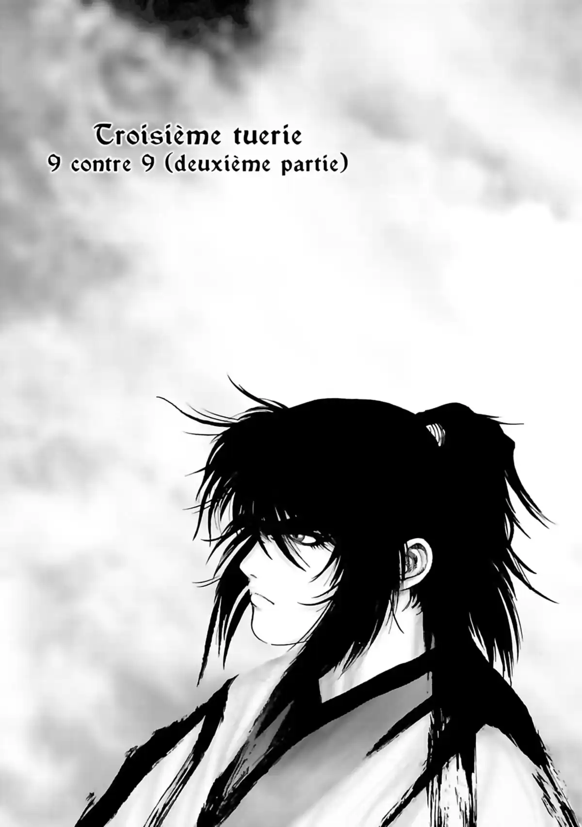 Basilisk Volume 1 page 83