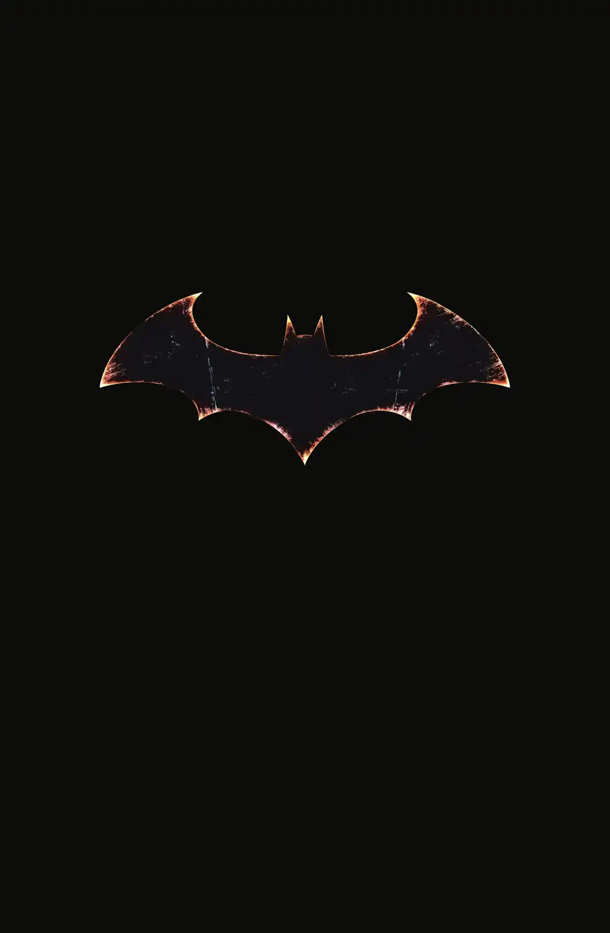 Batman : Arkham Knight Volume 1 page 34