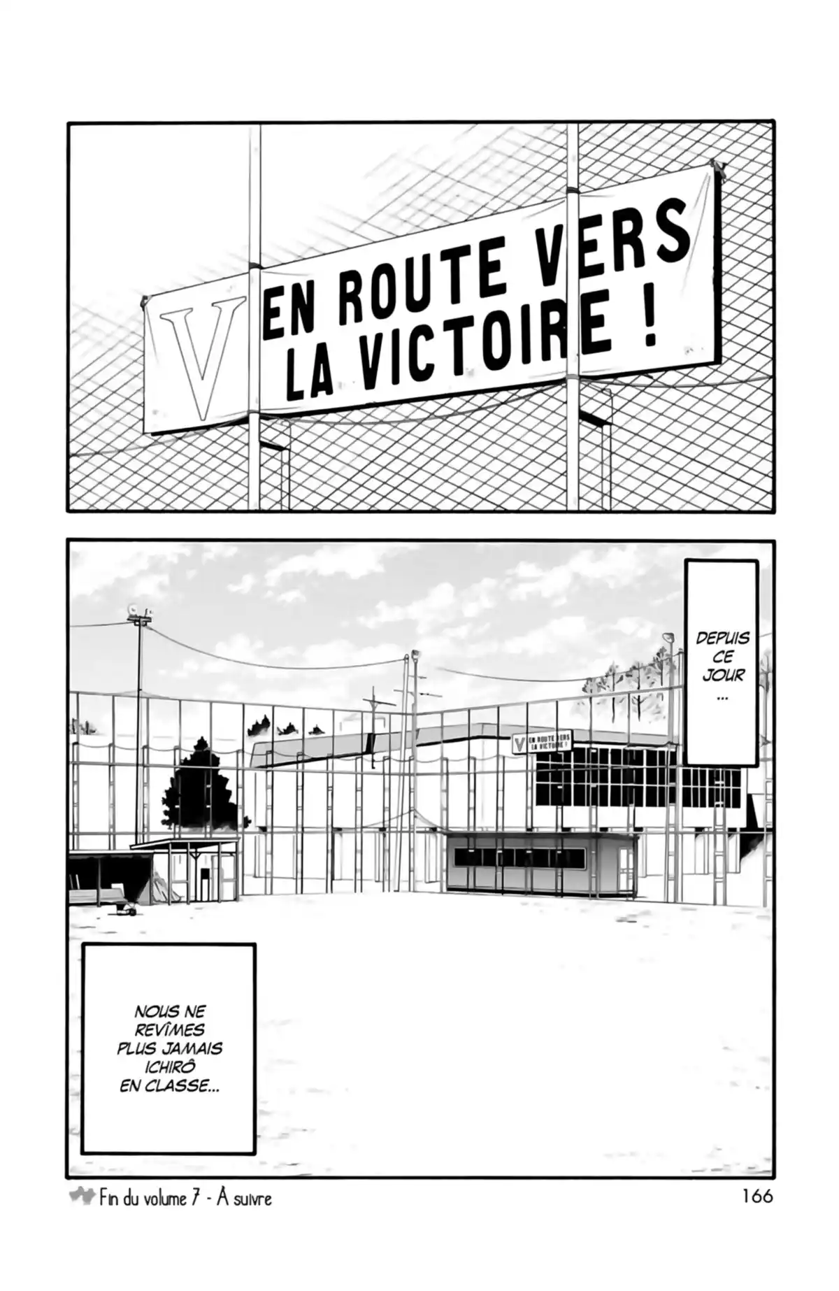 Silver Spoon – La cuillère d’argent Volume 7 page 159