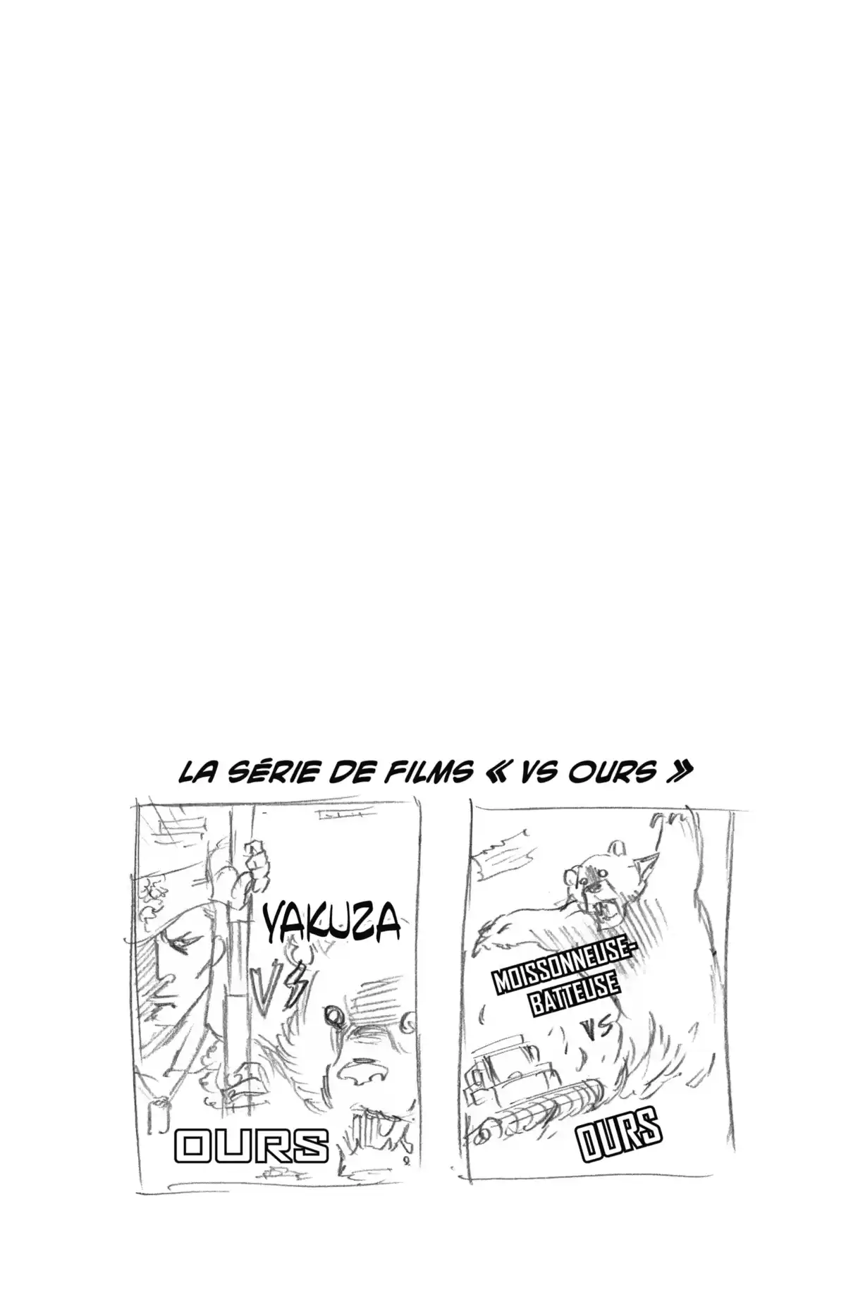 Silver Spoon – La cuillère d’argent Volume 15 page 103