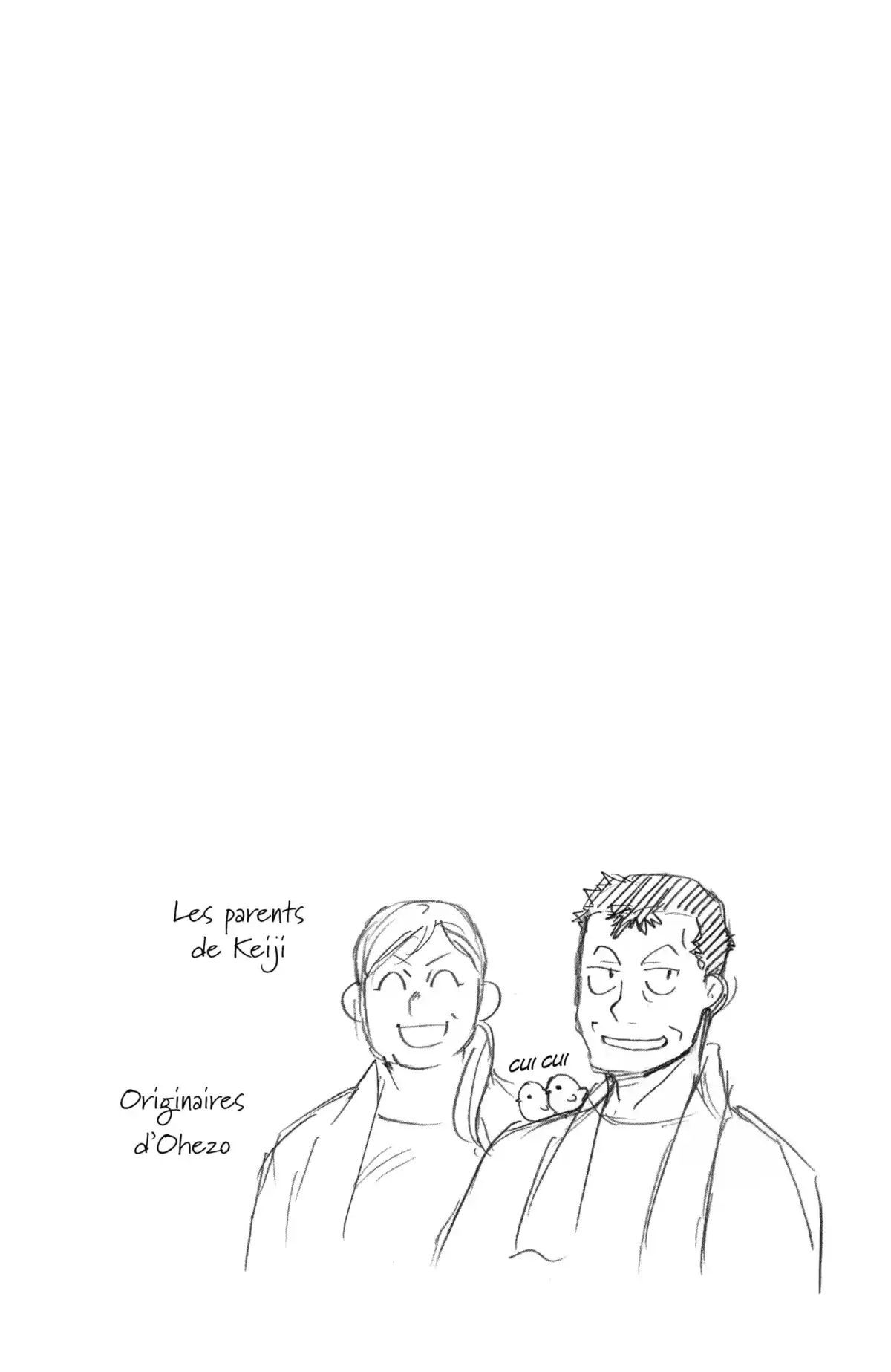 Silver Spoon – La cuillère d’argent Volume 15 page 122