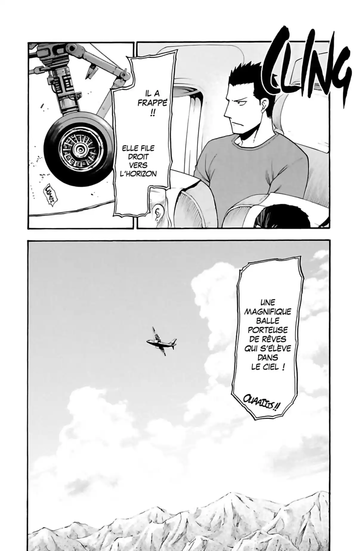 Silver Spoon – La cuillère d’argent Volume 12 page 138