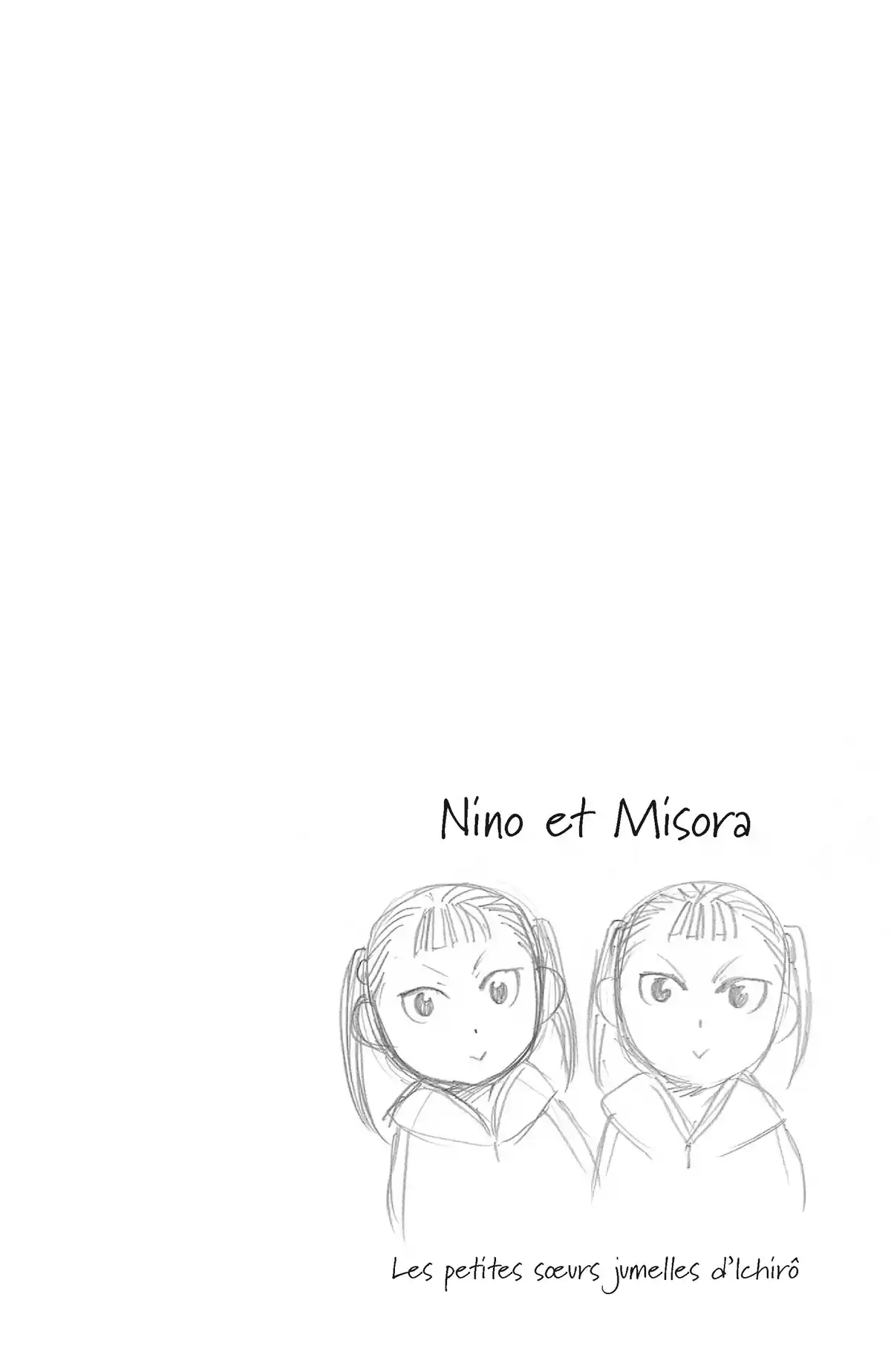 Silver Spoon – La cuillère d’argent Volume 12 page 139