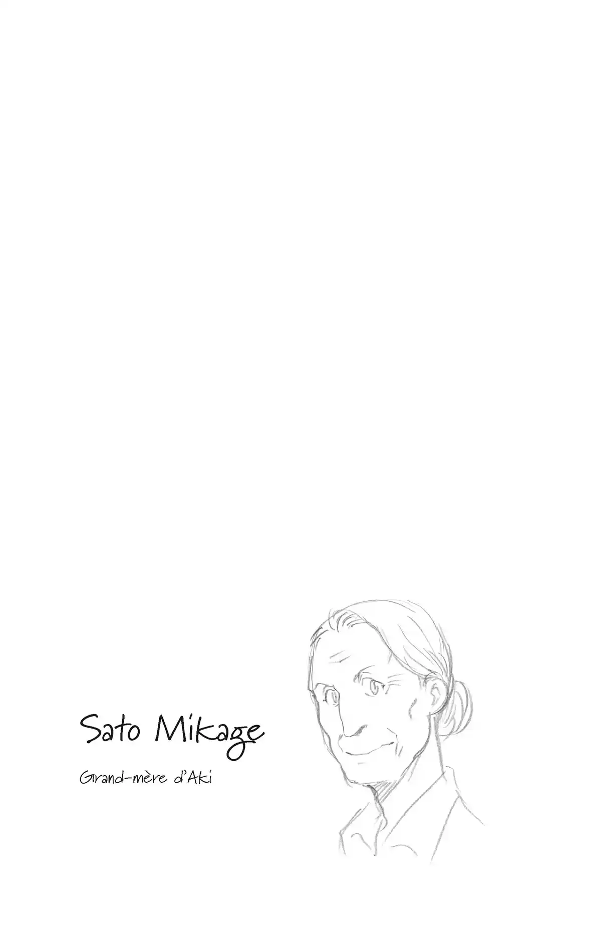 Silver Spoon – La cuillère d’argent Volume 11 page 65