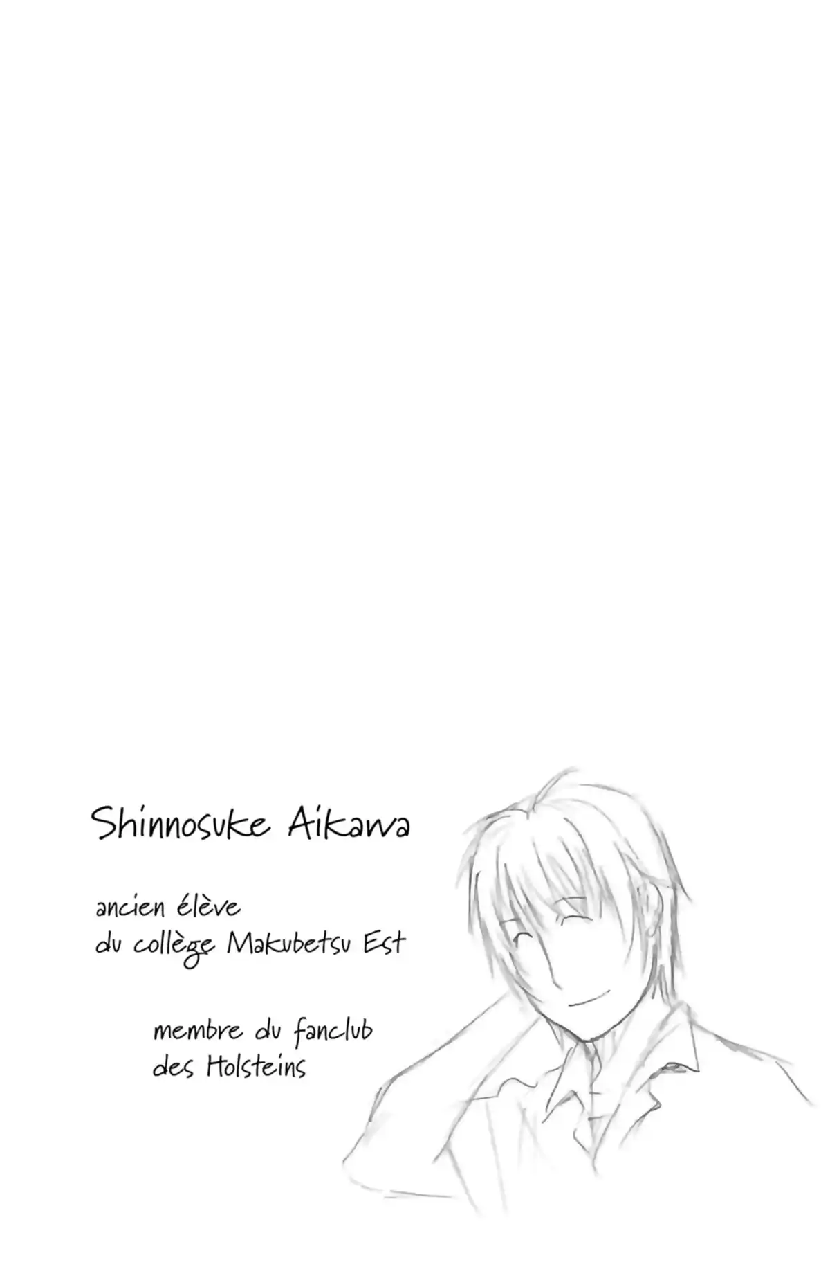 Silver Spoon – La cuillère d’argent Volume 3 page 46