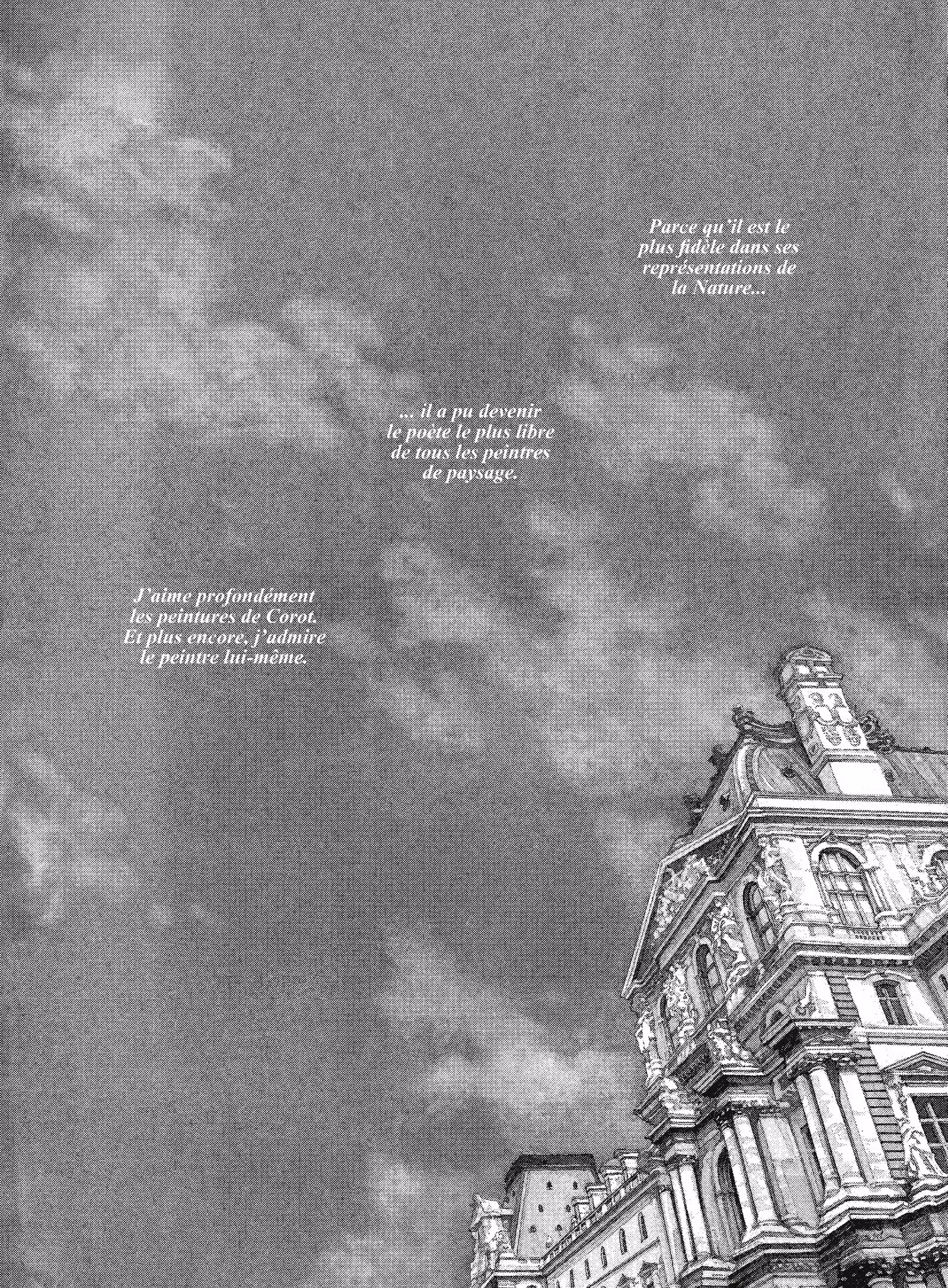 Les Gardiens du Louvre Volume 1 page 32