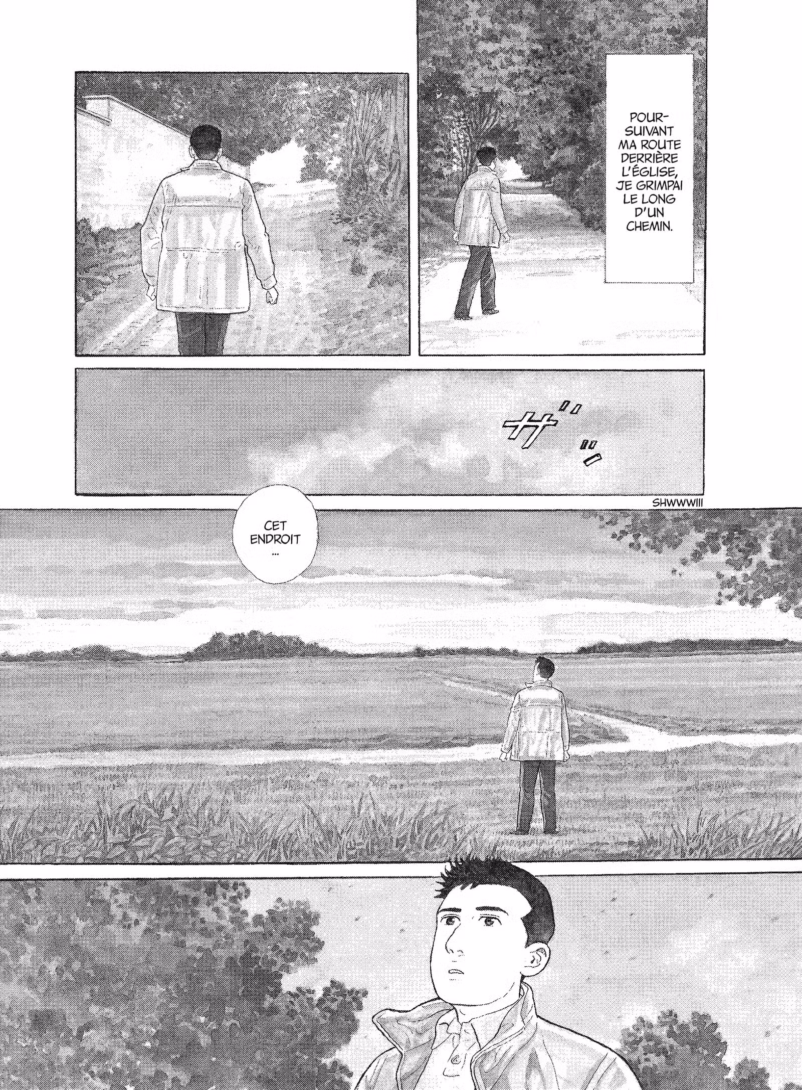 Les Gardiens du Louvre Volume 1 page 62