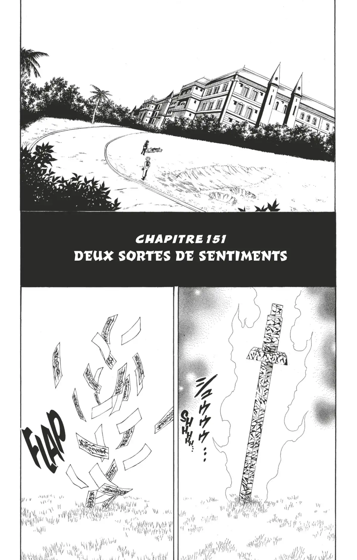 Black Cat Volume 17 page 26