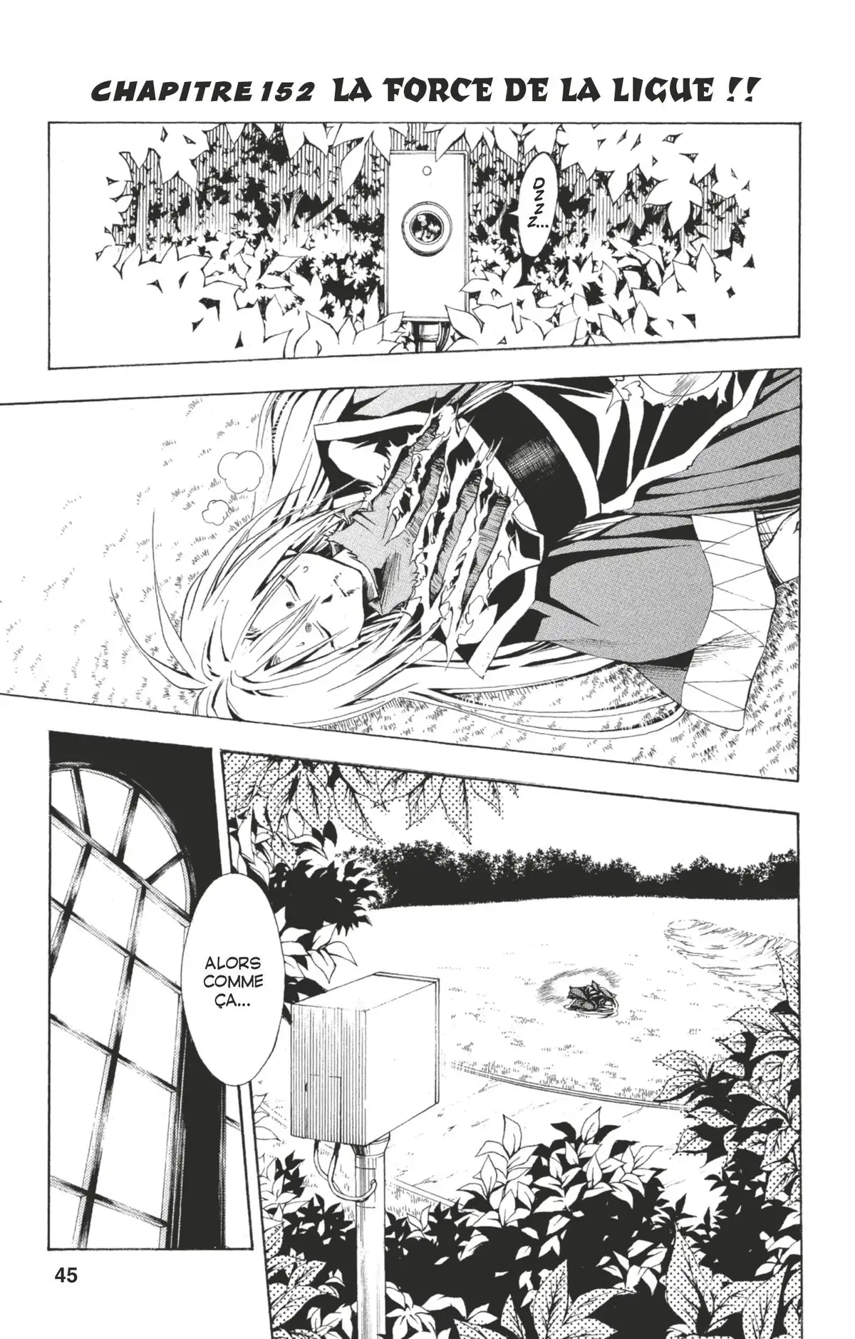 Black Cat Volume 17 page 44