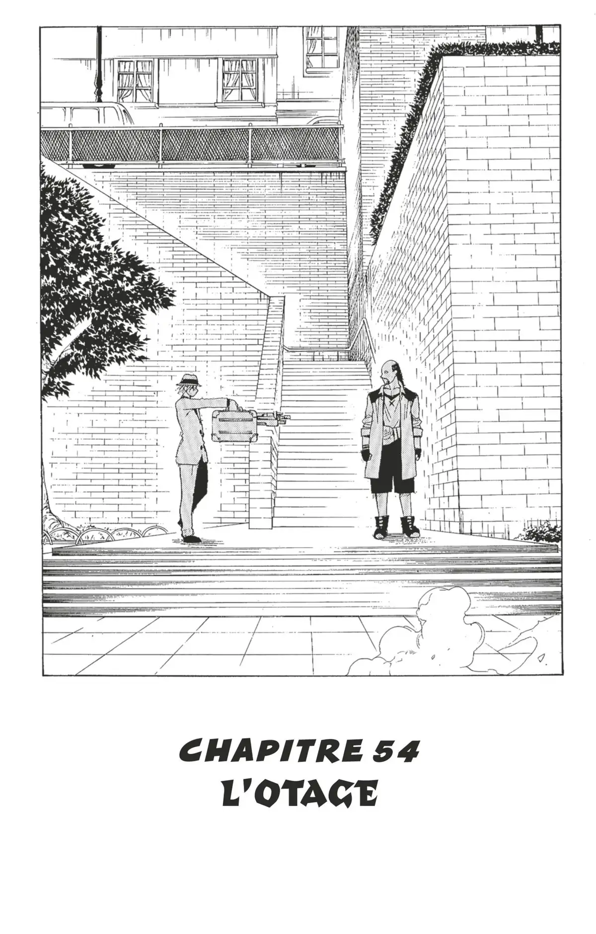 Black Cat Volume 6 page 120