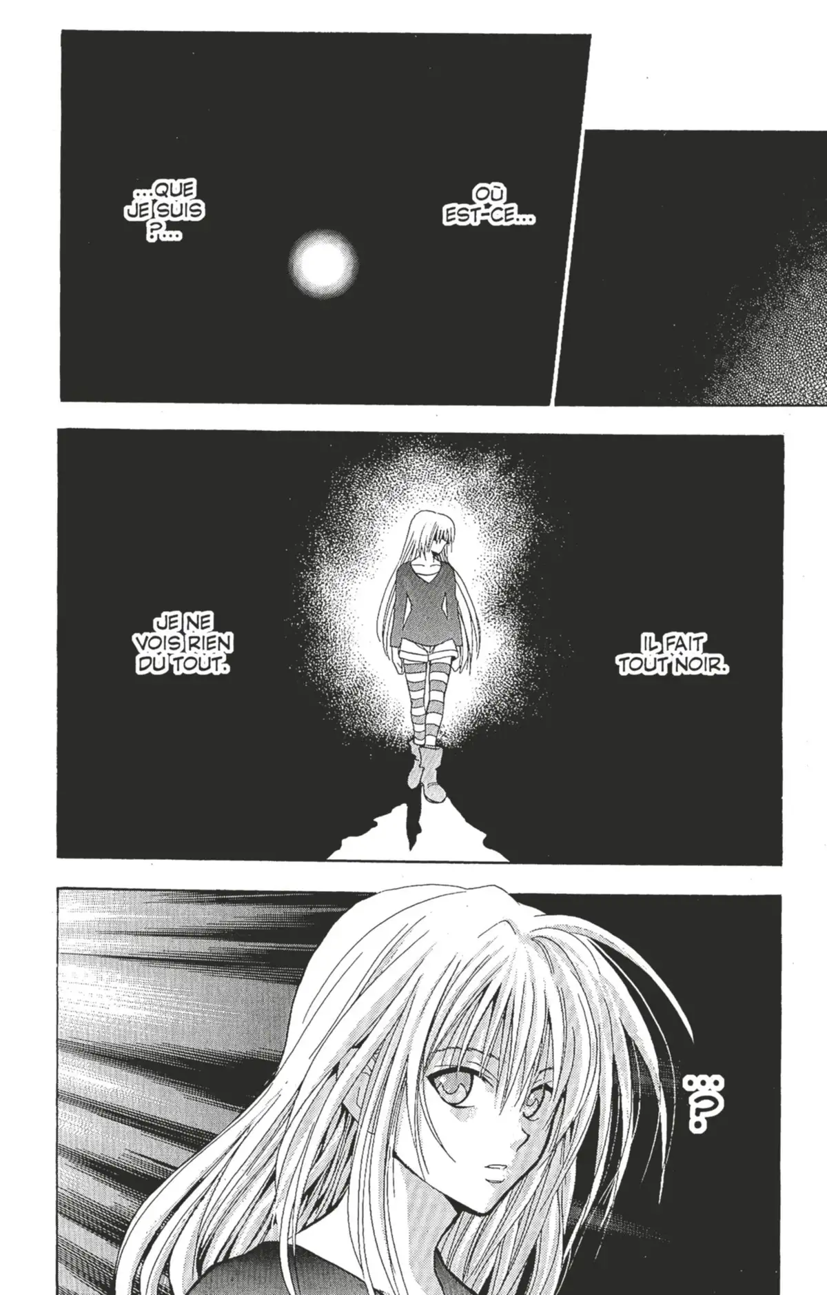 Black Cat Volume 6 page 82