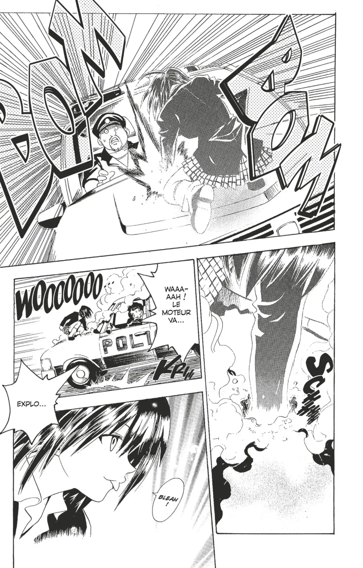 Black Cat Volume 5 page 60